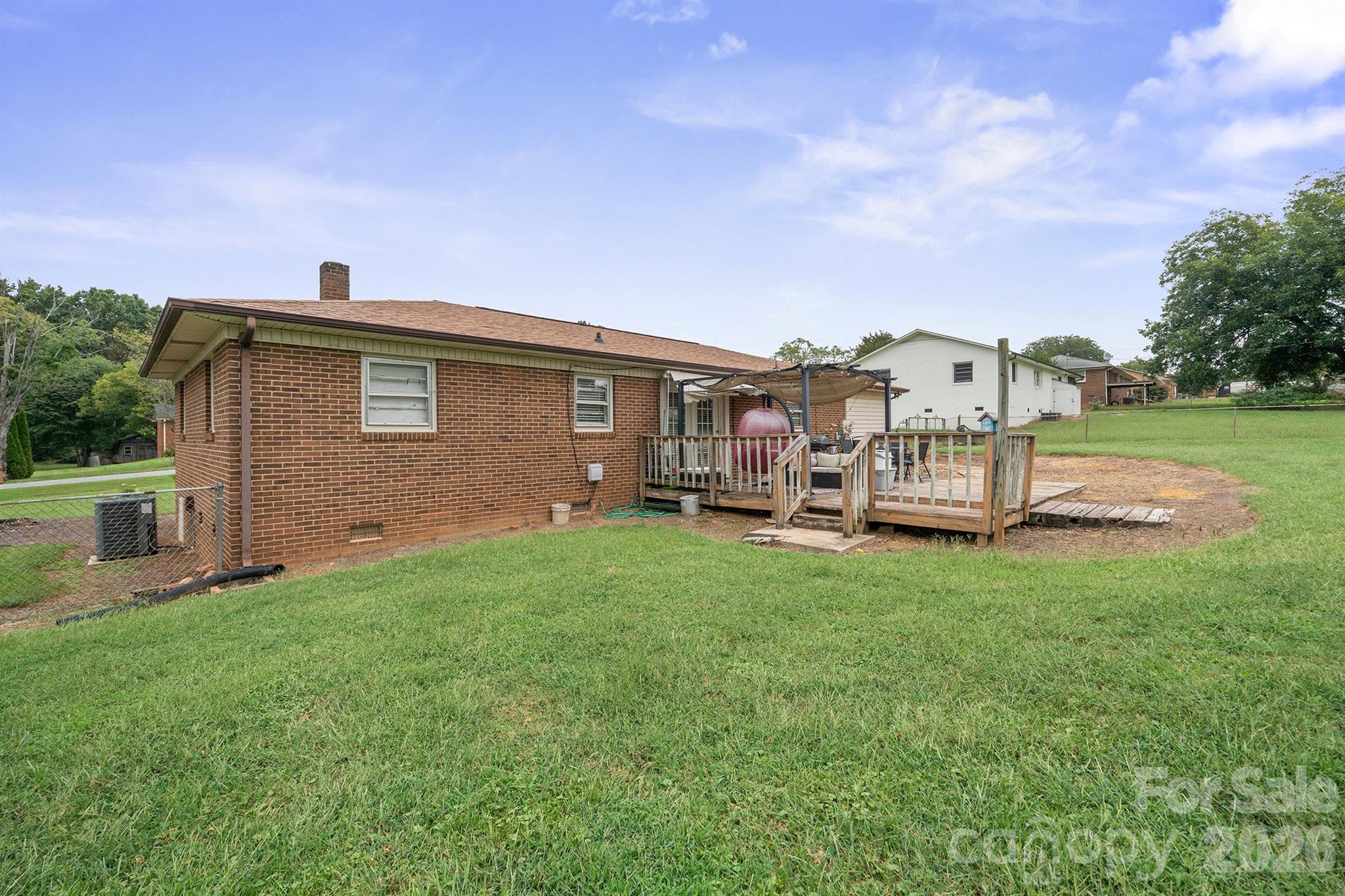 Single Family Residence at 1782 Cameron Road, Lincolnton, photo 2 of 25