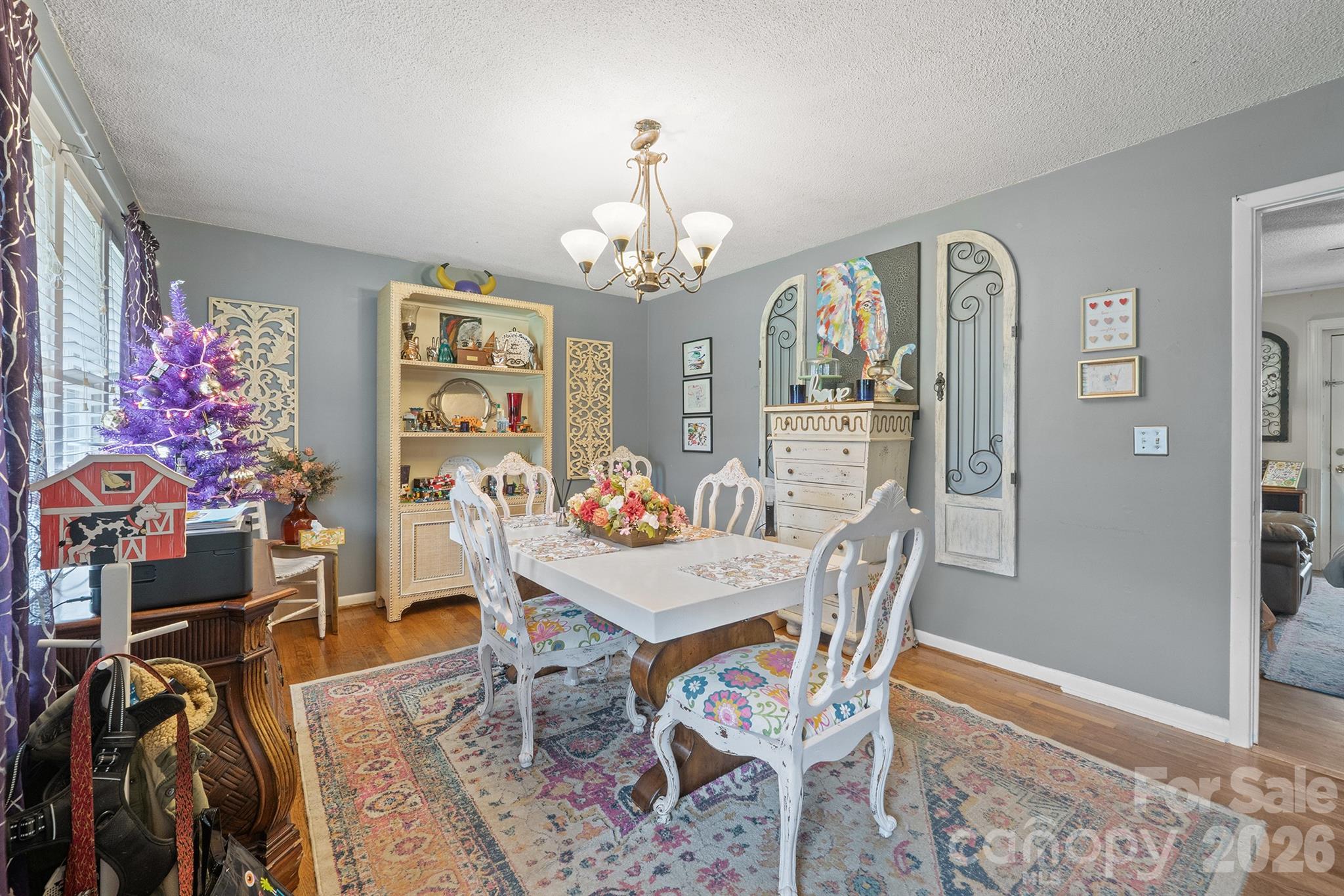 Single Family Residence at 1782 Cameron Road, Lincolnton, photo 5 of 25
