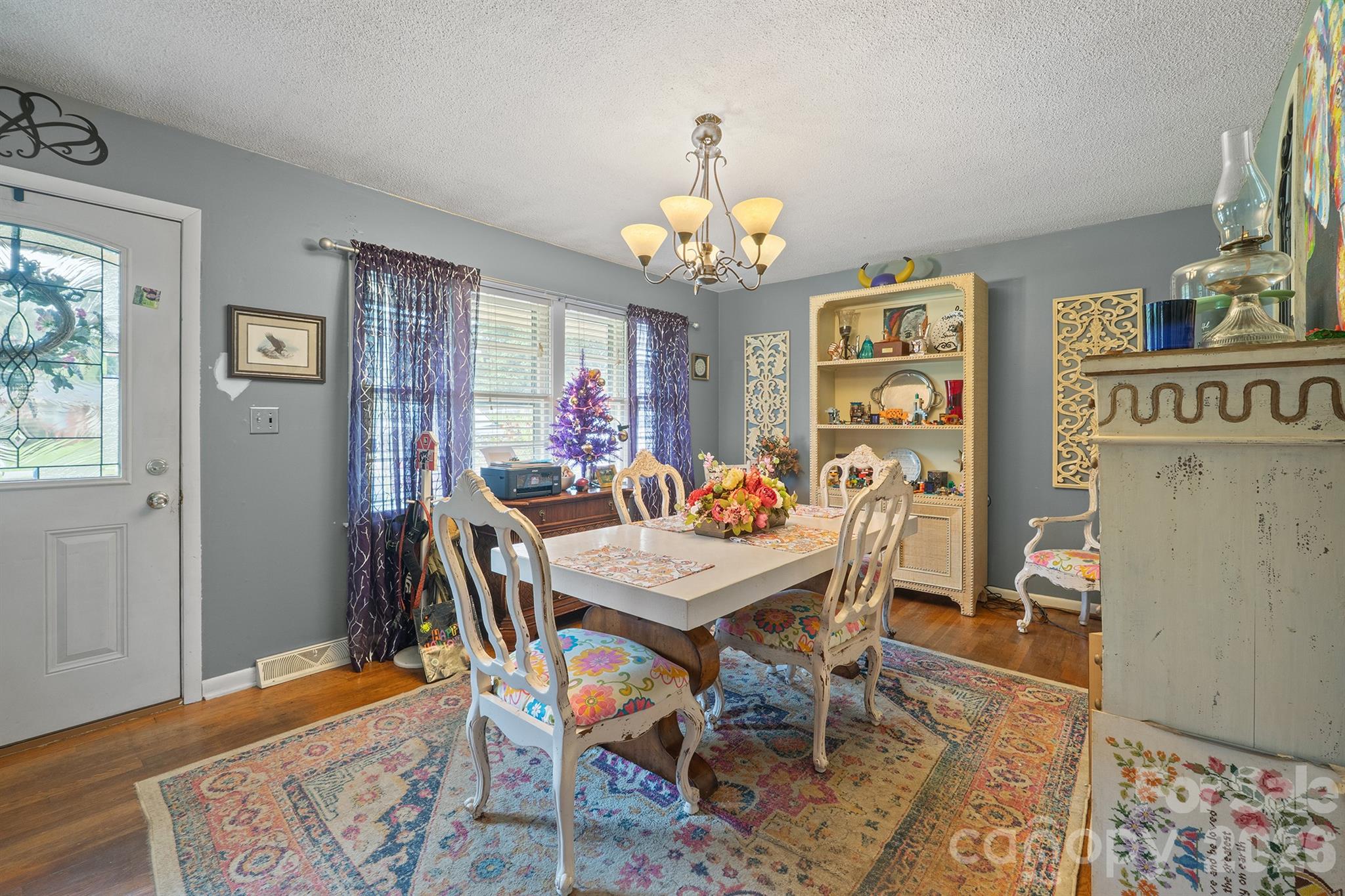 Single Family Residence at 1782 Cameron Road, Lincolnton, photo 6 of 25