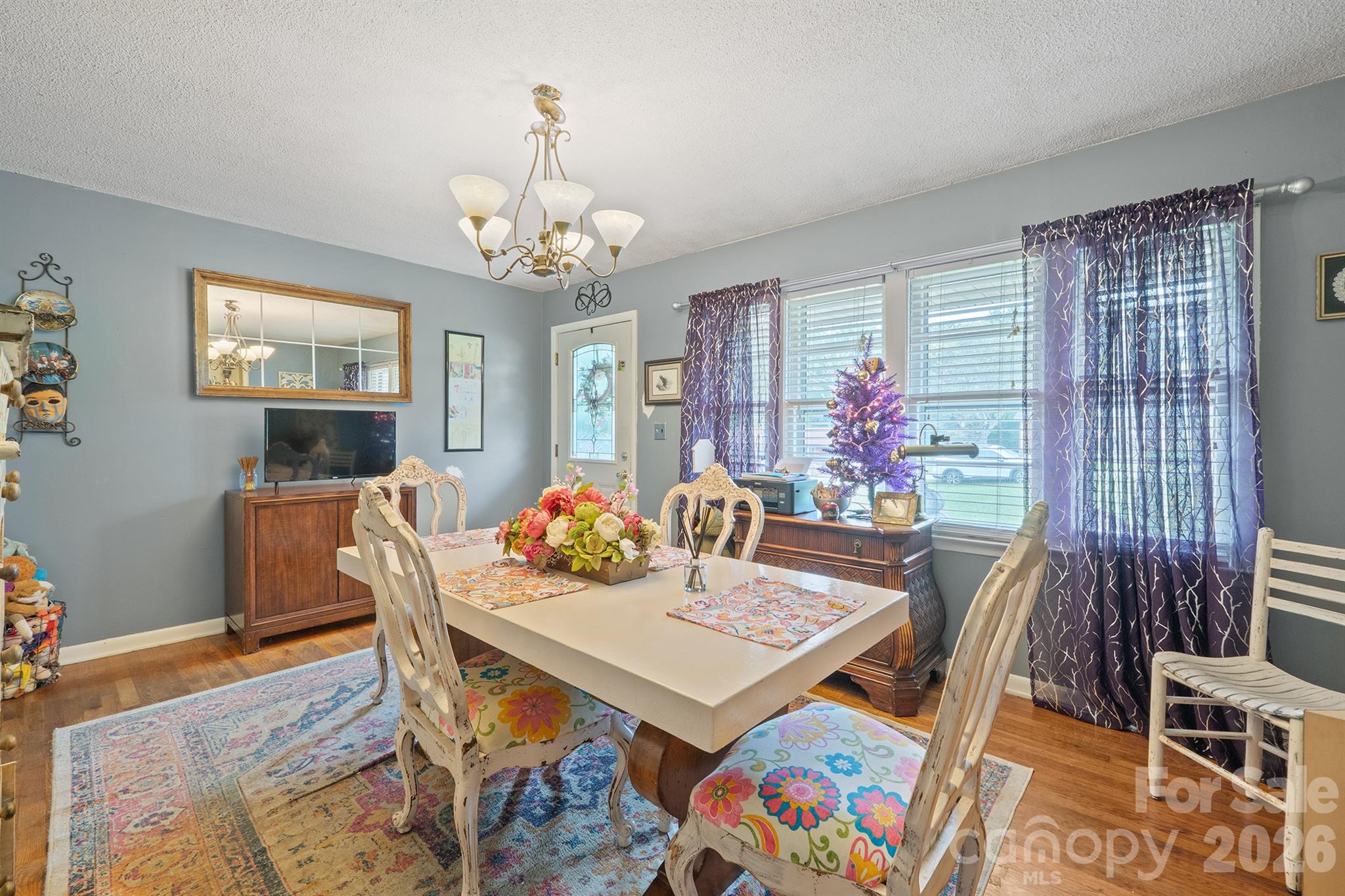 Single Family Residence at 1782 Cameron Road, Lincolnton, photo 7 of 25