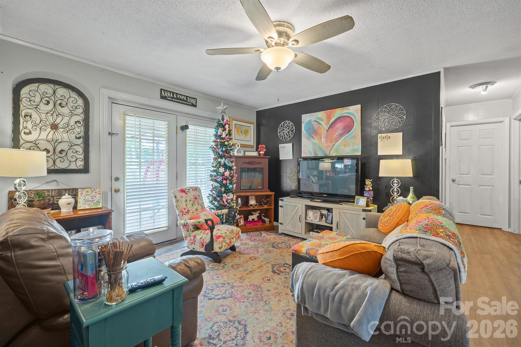 Single Family Residence at 1782 Cameron Road, Lincolnton, photo 14 of 25