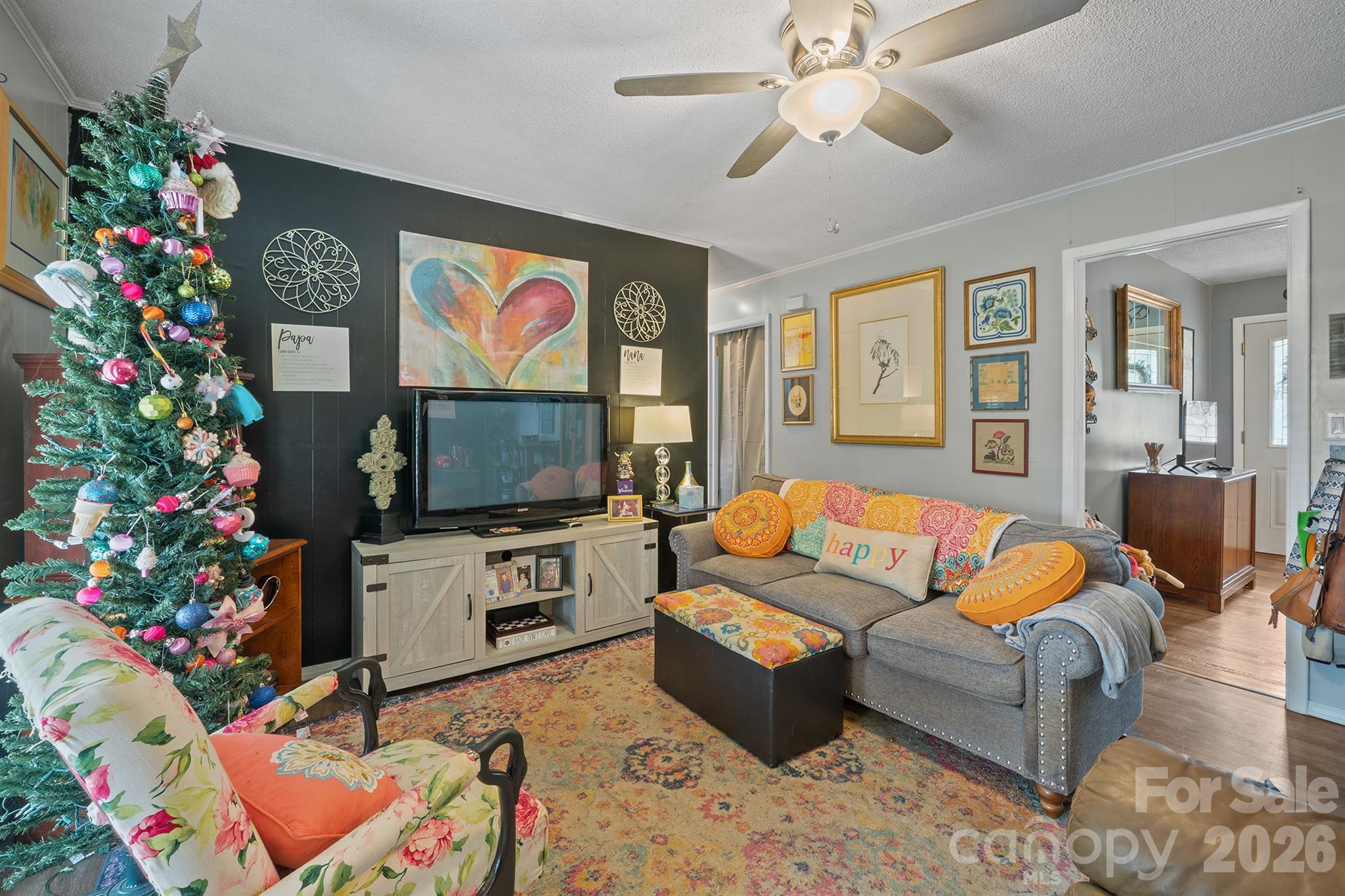 Single Family Residence at 1782 Cameron Road, Lincolnton, photo 15 of 25