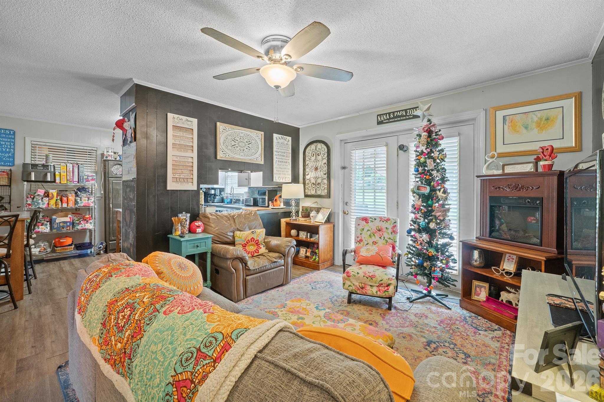 Single Family Residence at 1782 Cameron Road, Lincolnton, photo 16 of 25