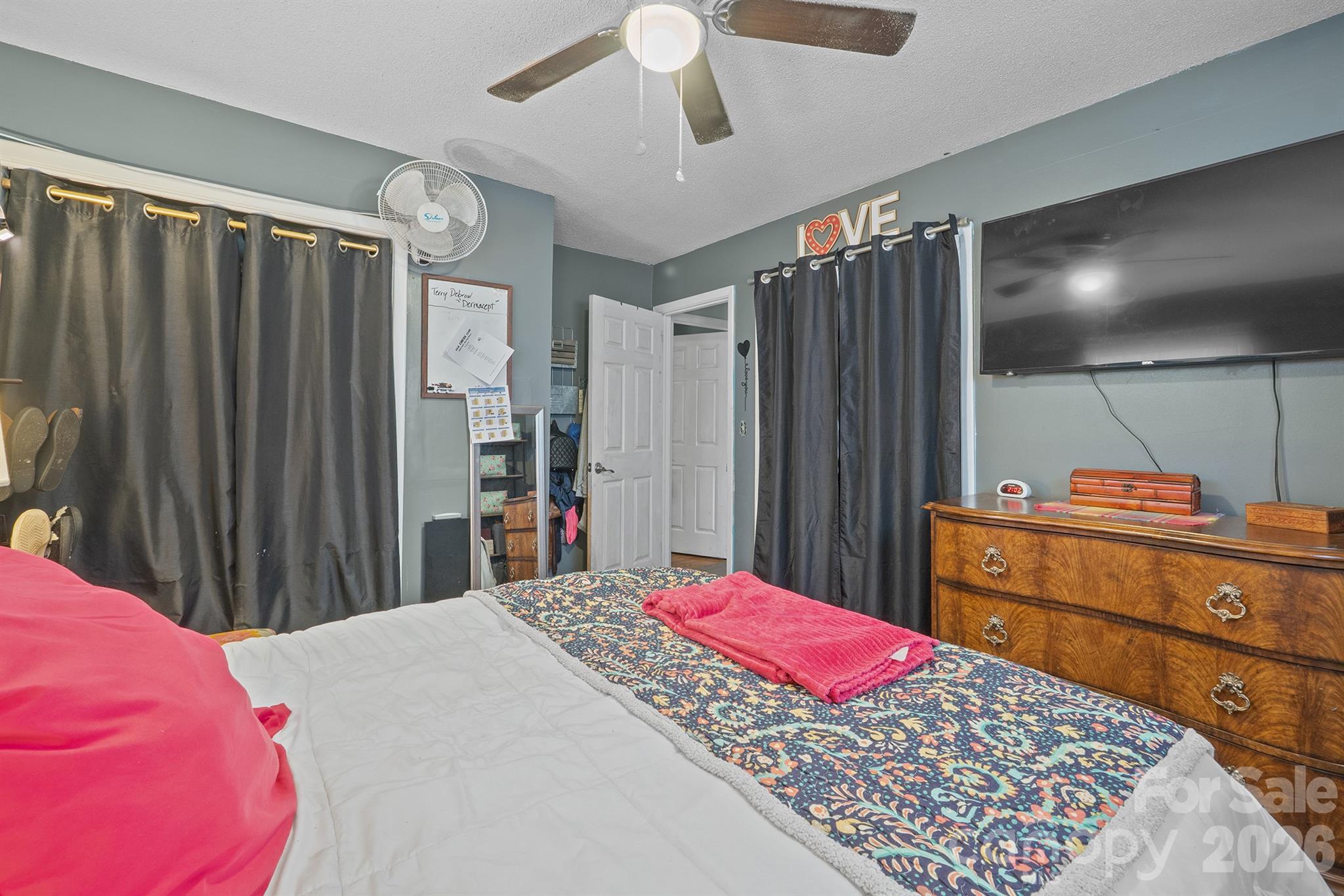 Single Family Residence at 1782 Cameron Road, Lincolnton, photo 18 of 25