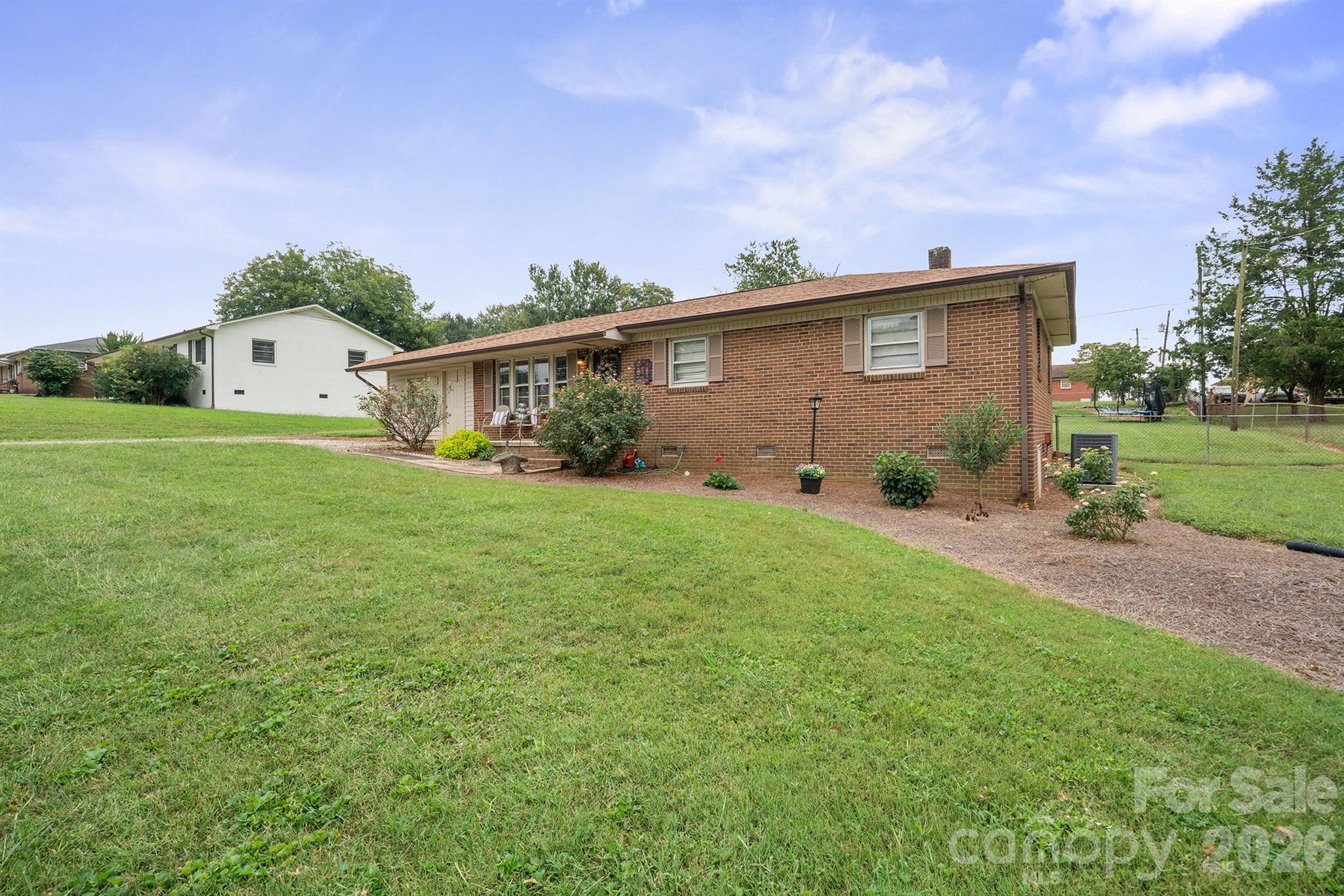 Single Family Residence at 1782 Cameron Road, Lincolnton, photo 25 of 25