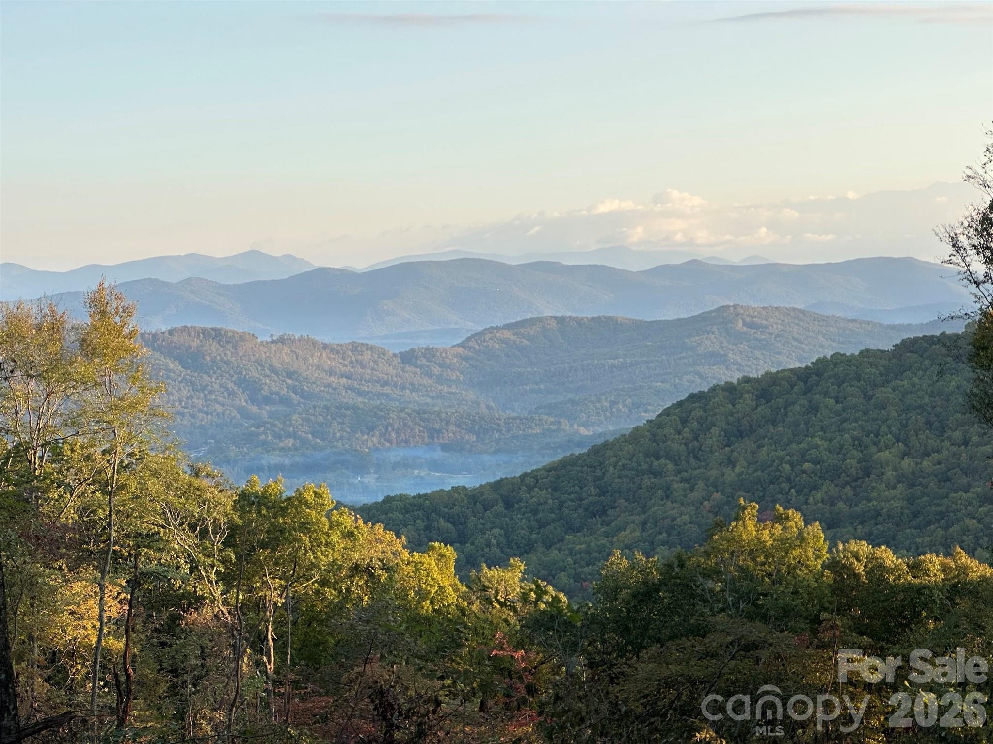 Lot at TBD W Garden Trail, Hendersonville, photo 2 of 7