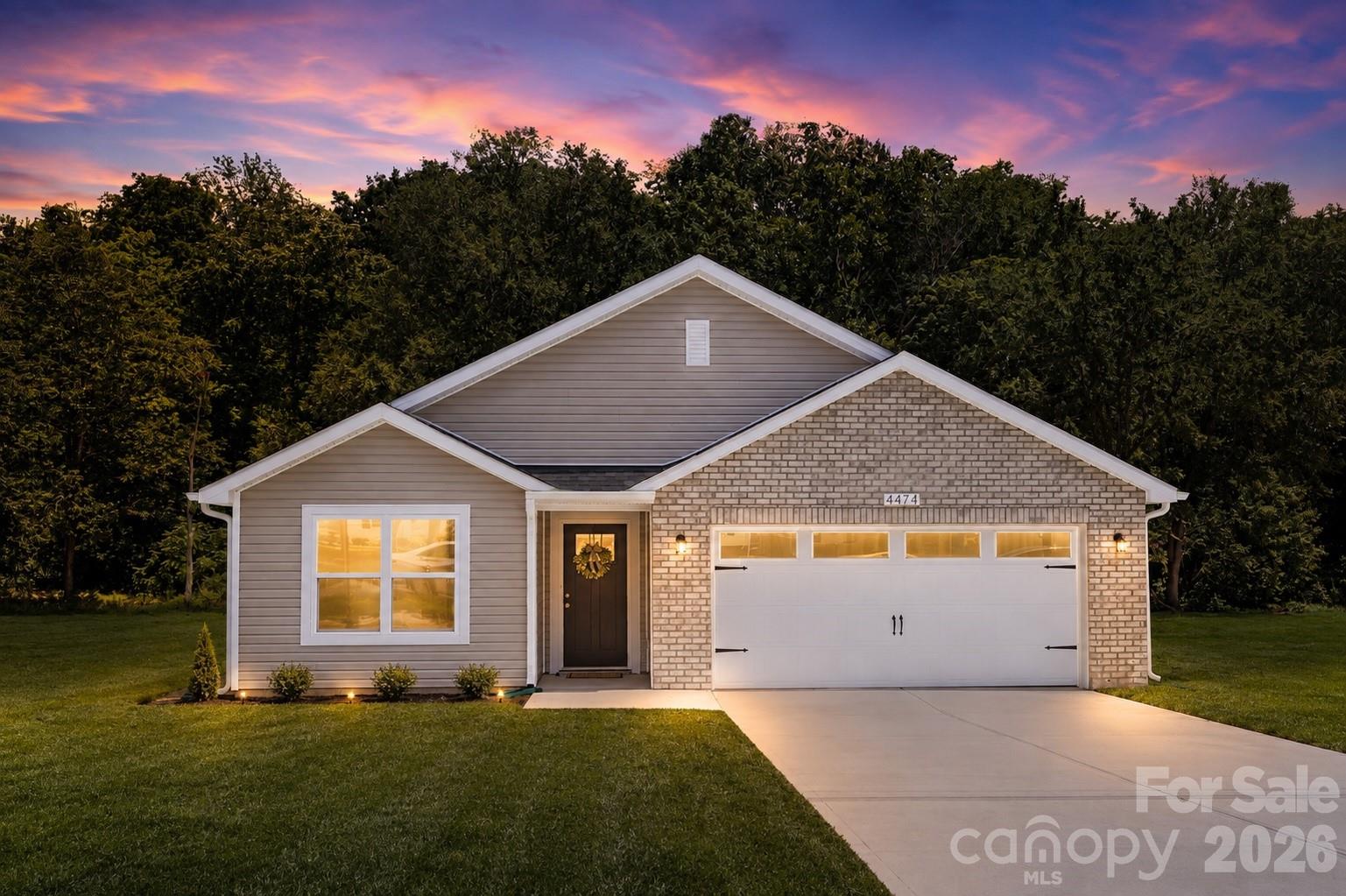 114 Almond Road