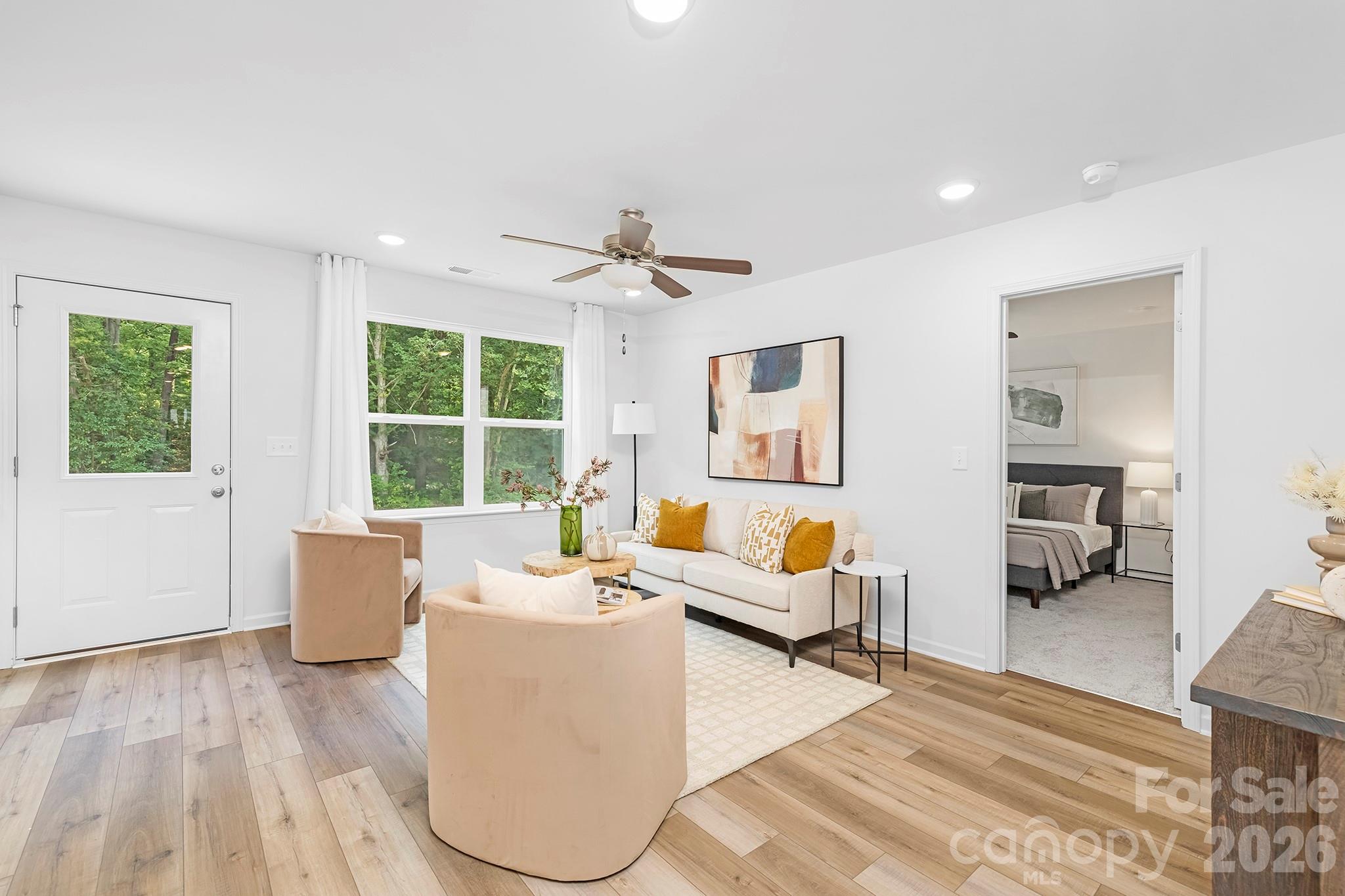 Representation - 114 Almond Road, Mooresville