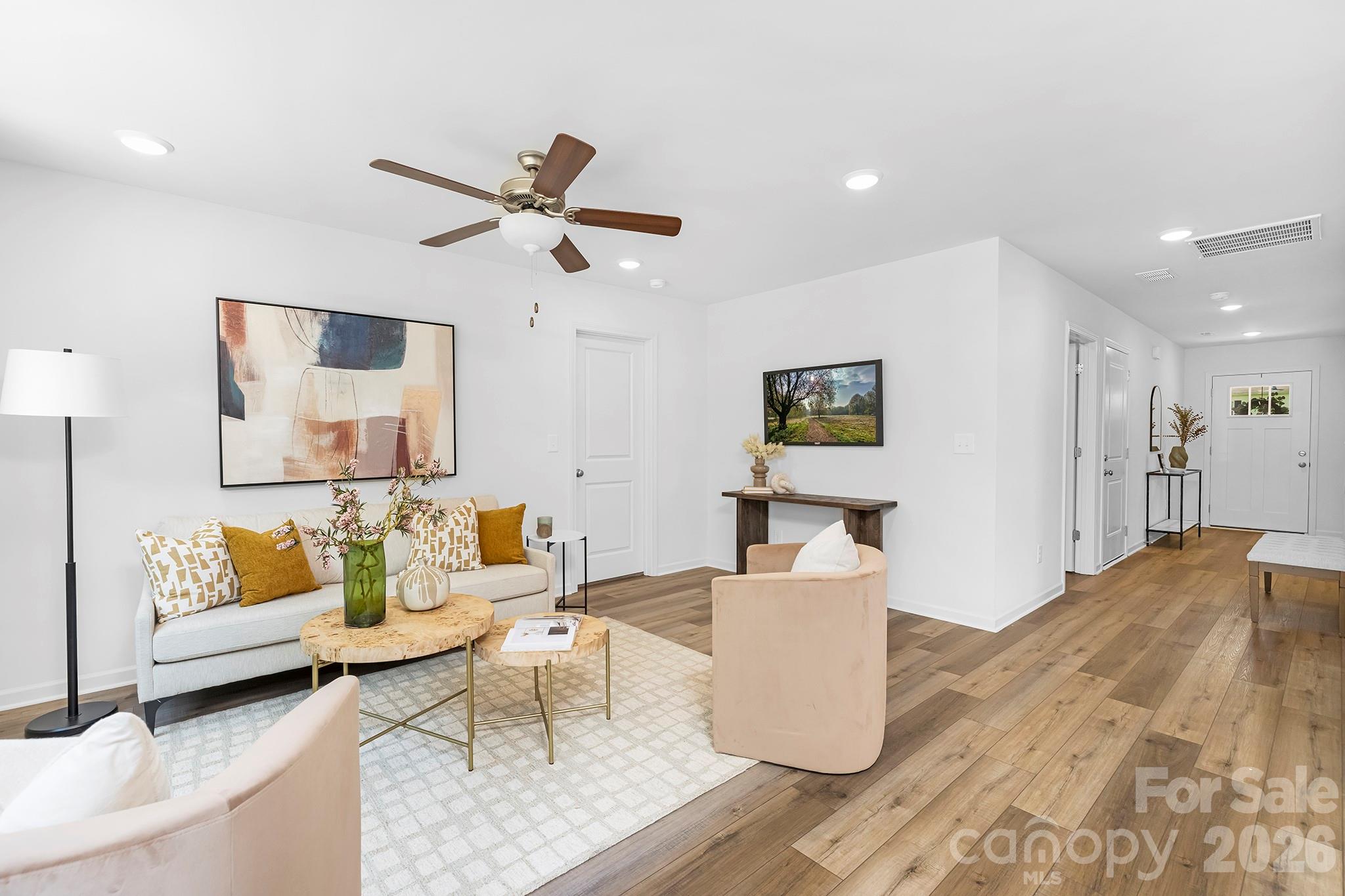 Representation - 114 Almond Road, Mooresville
