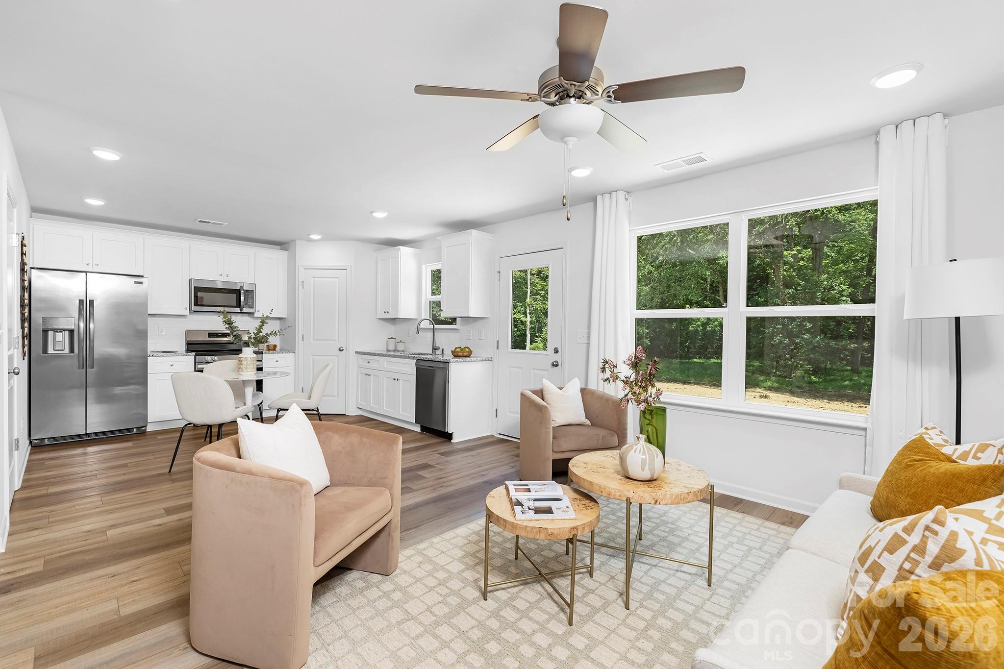 Representation - 114 Almond Road, Mooresville