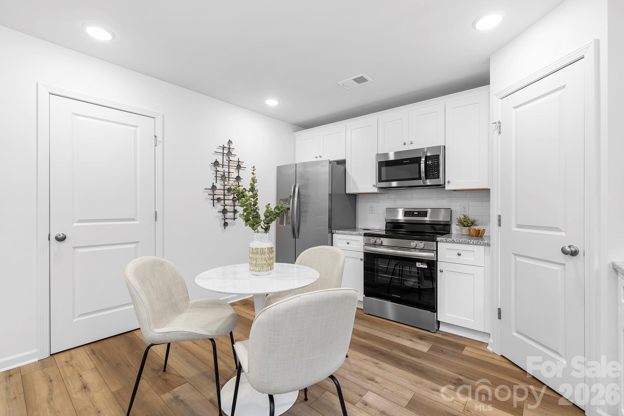 Representation - 114 Almond Road, Mooresville