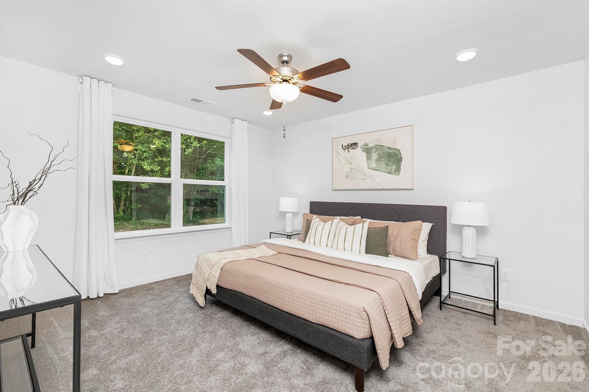 Representation - 114 Almond Road, Mooresville