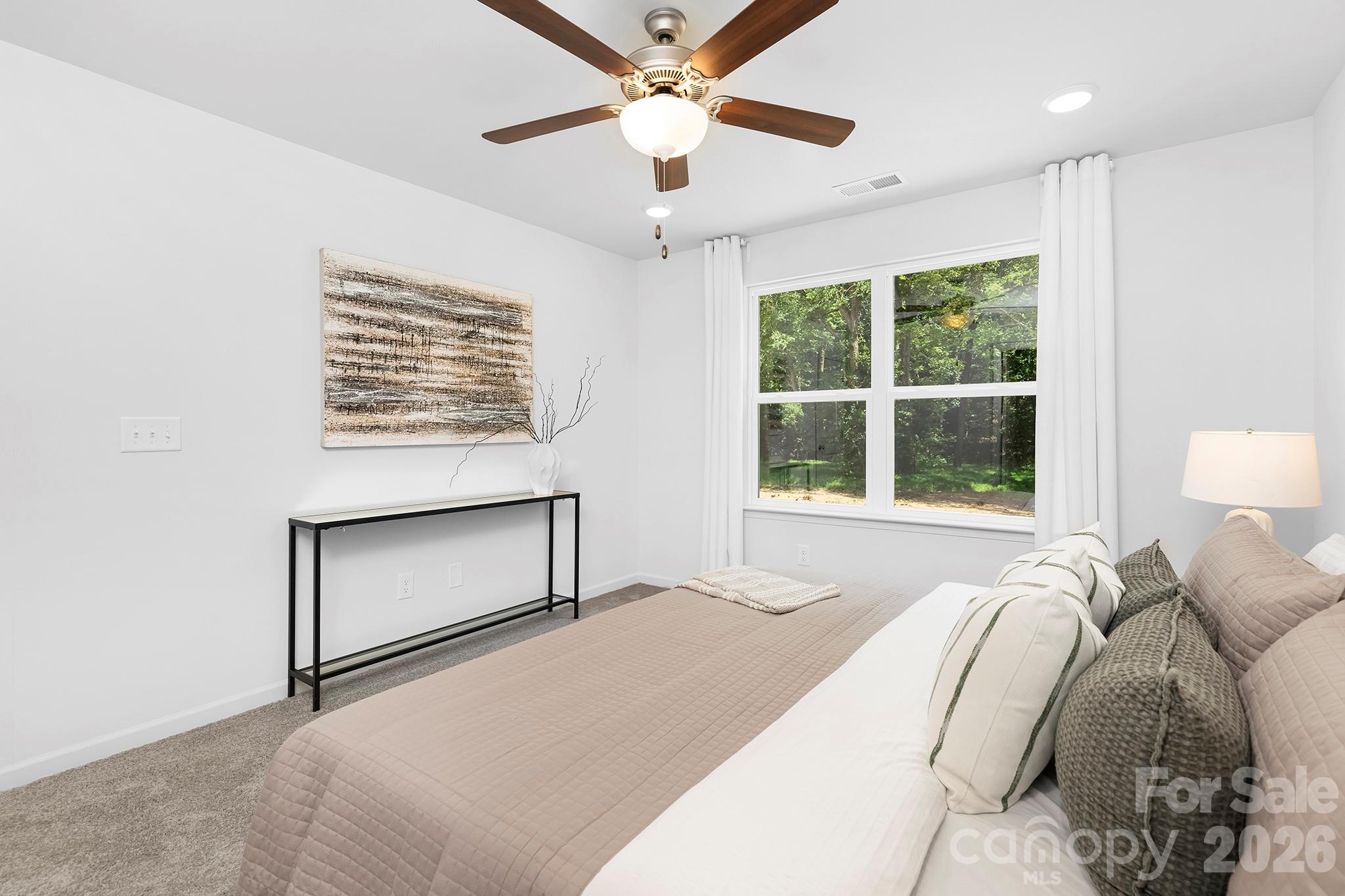 Representation - 114 Almond Road, Mooresville