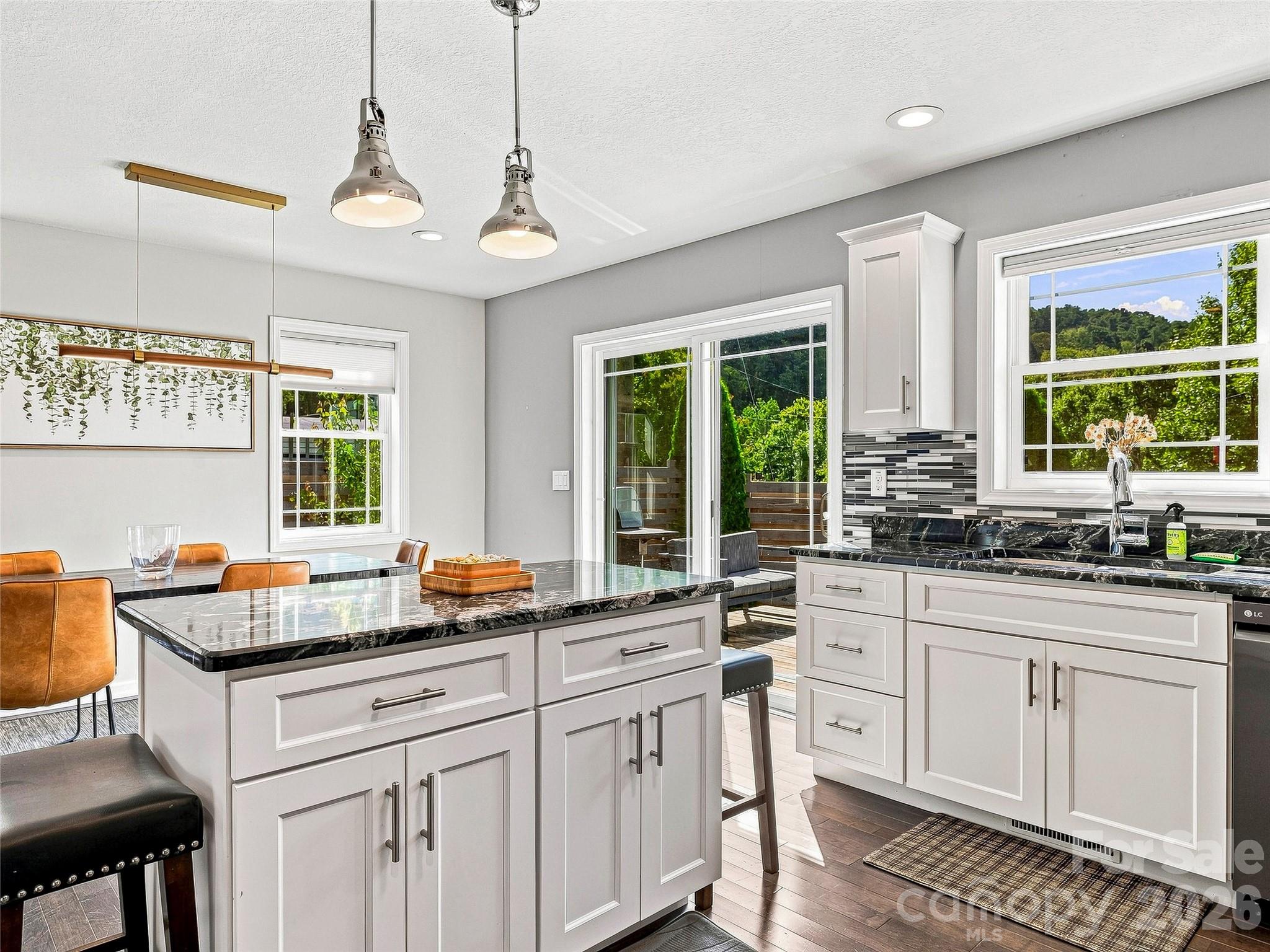Single Family Residence at 73 Mountain Street, Asheville, photo 11 of 24