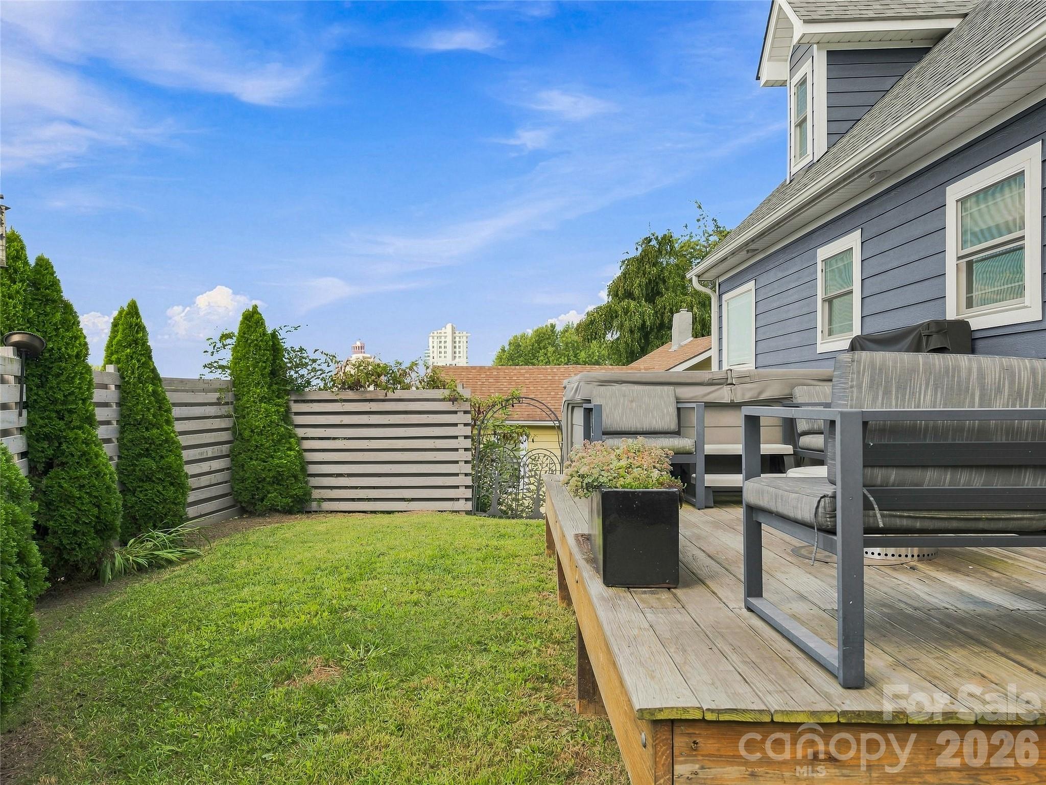 Single Family Residence at 73 Mountain Street, Asheville, photo 23 of 24