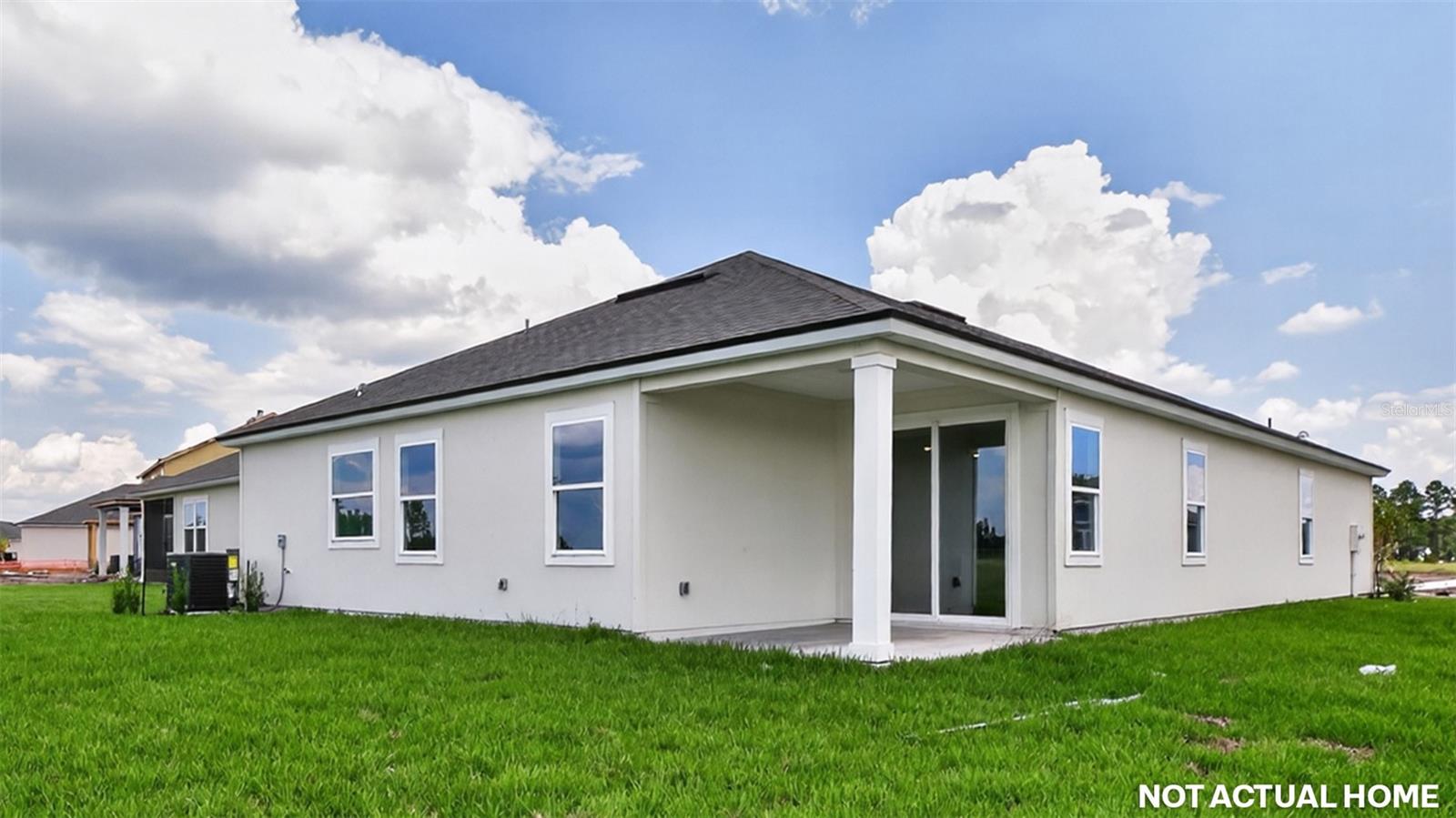 Single Family Residence at 161 SPRINGWOOD DR, PALM COAST, photo 59 of 107