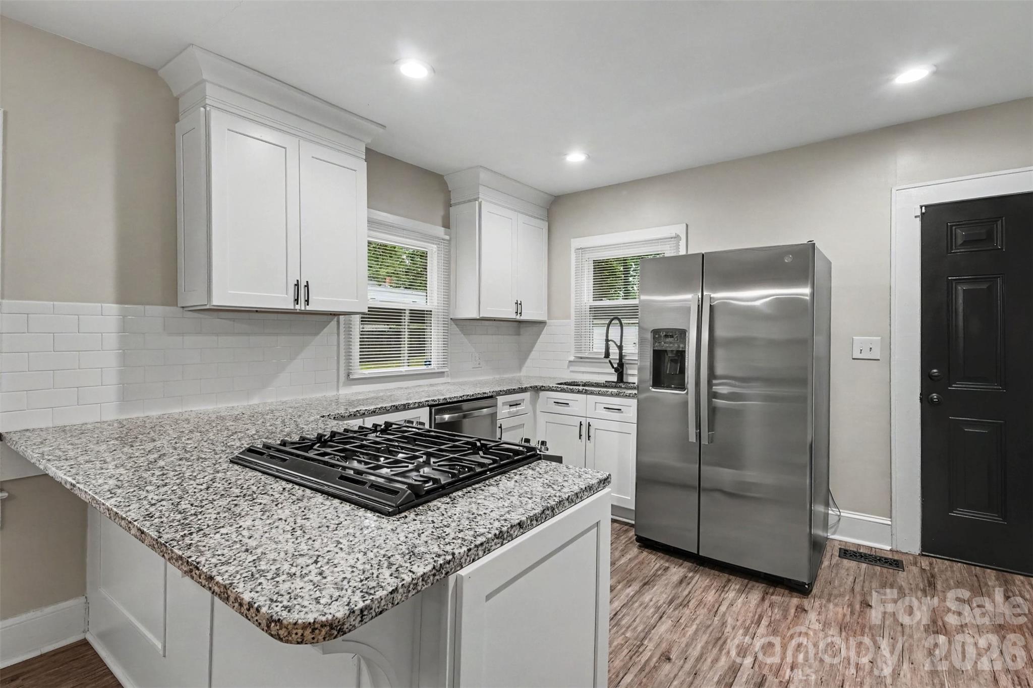 Single Family Residence at 1521 Blackwood Street, Gastonia, photo 16 of 32