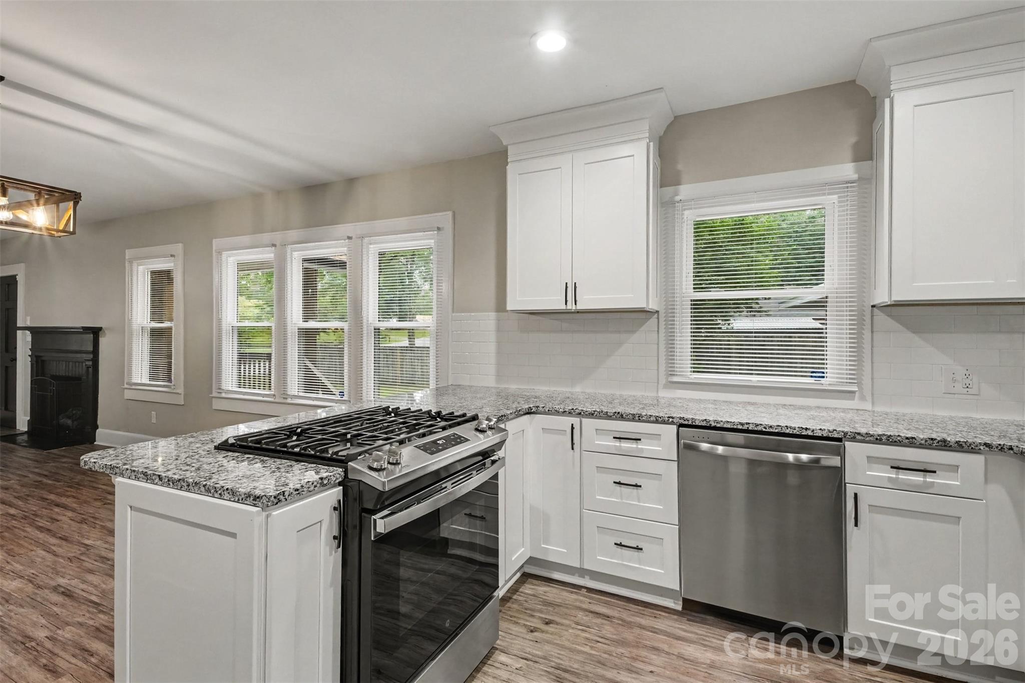 Single Family Residence at 1521 Blackwood Street, Gastonia, photo 17 of 32