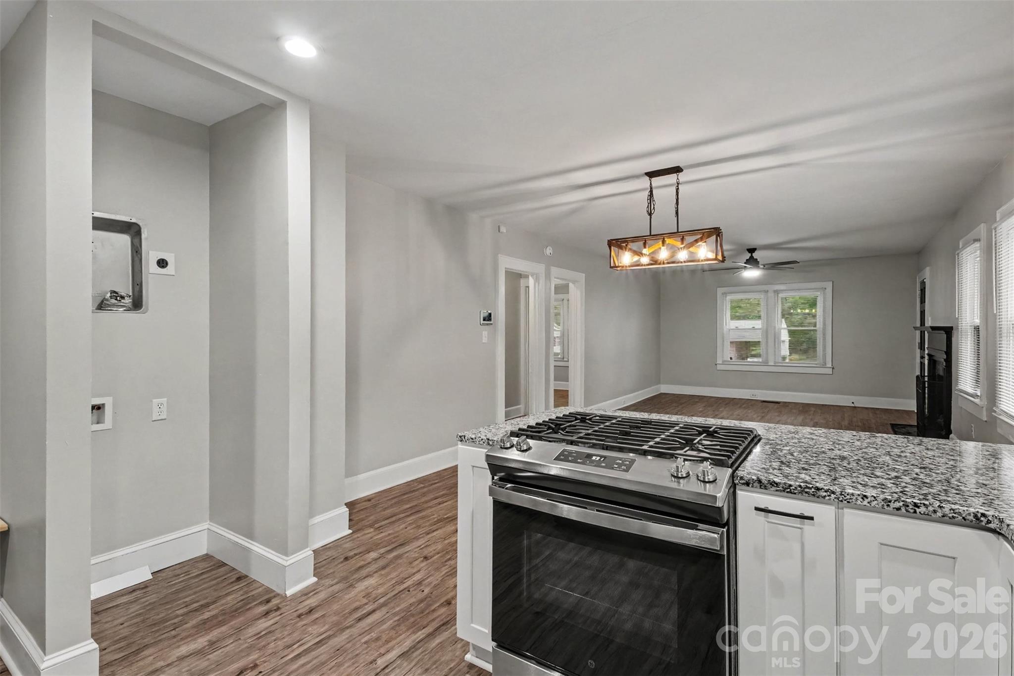 Single Family Residence at 1521 Blackwood Street, Gastonia, photo 19 of 32