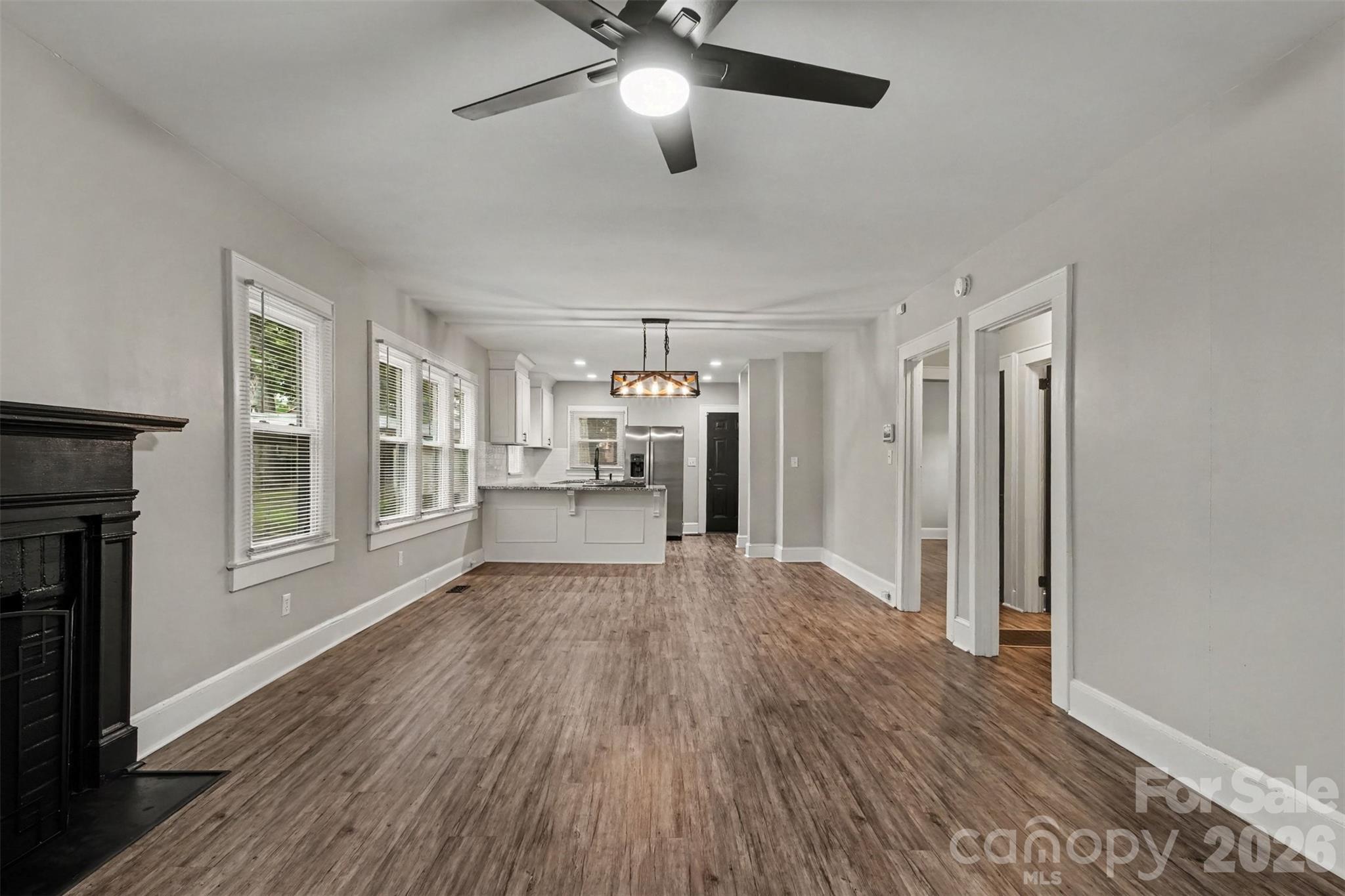 Single Family Residence at 1521 Blackwood Street, Gastonia, photo 21 of 32