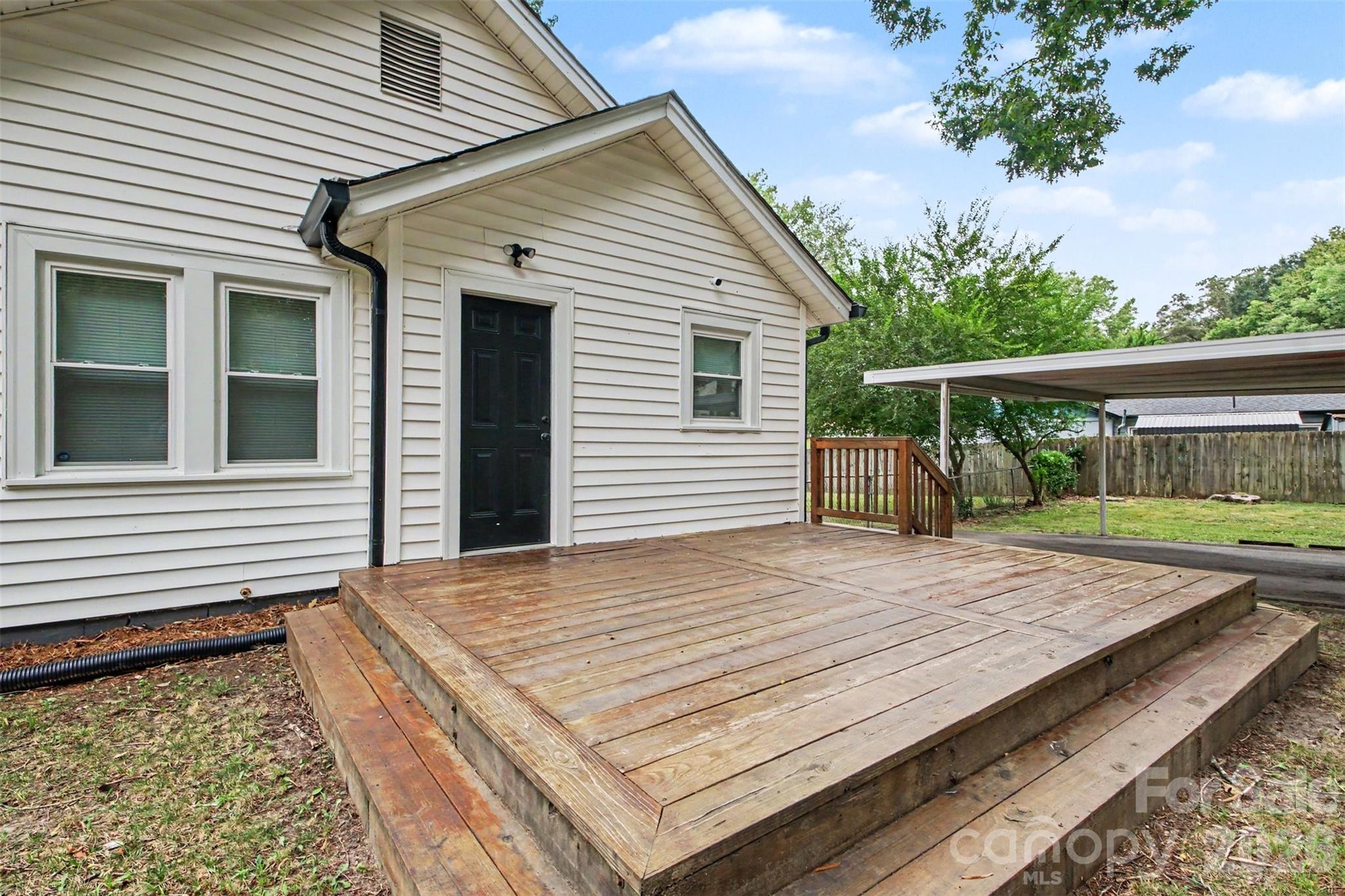 Single Family Residence at 1521 Blackwood Street, Gastonia, photo 31 of 32