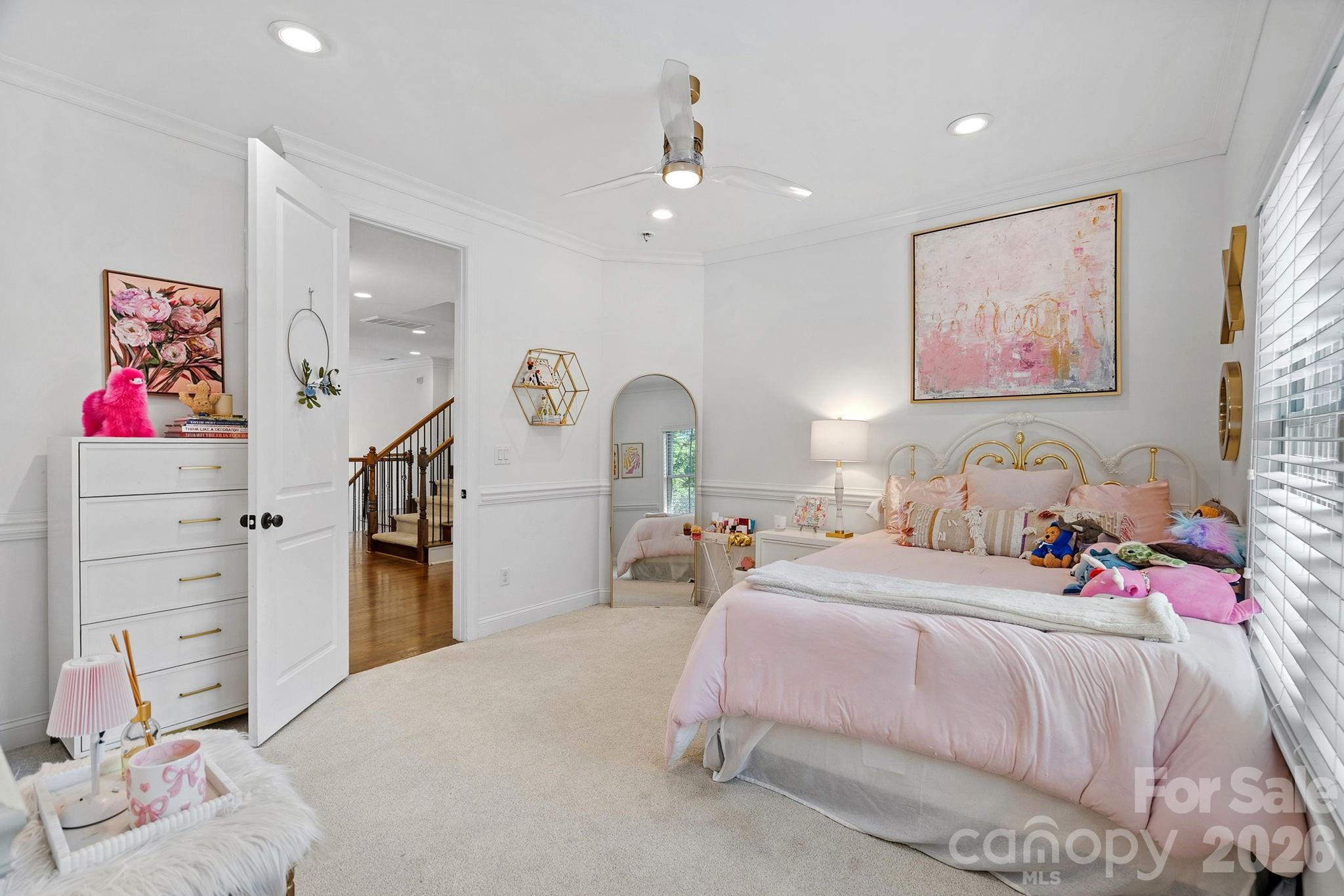 Single Family Residence at 1104 Longwood Court, Matthews, photo 23 of 44