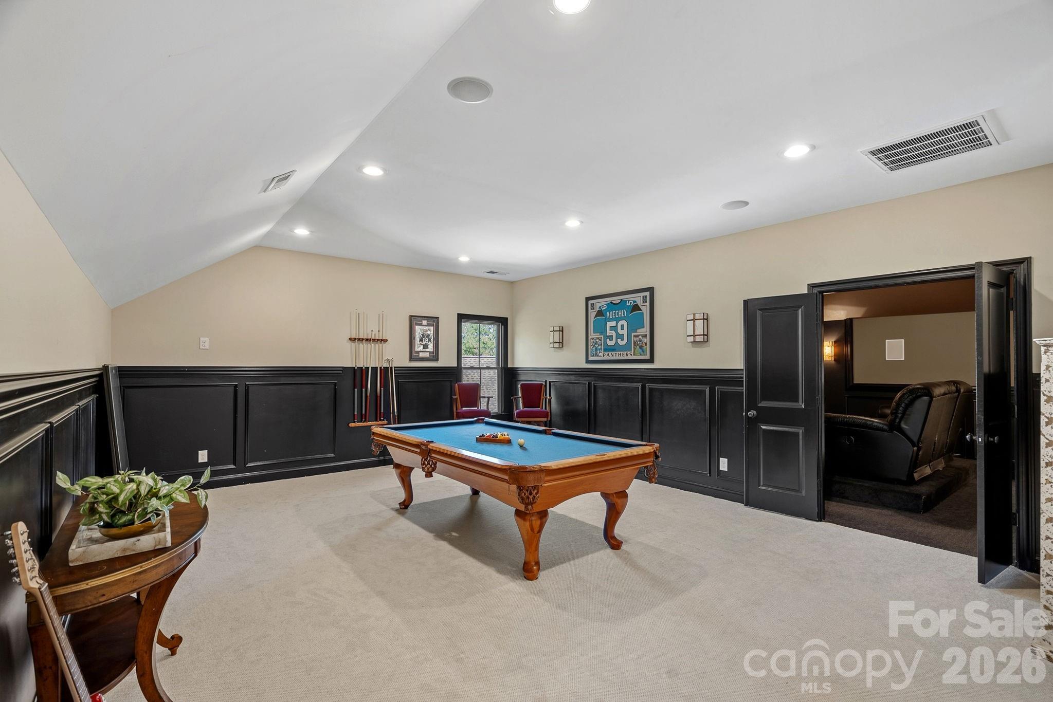 Single Family Residence at 1104 Longwood Court, Matthews, photo 30 of 44