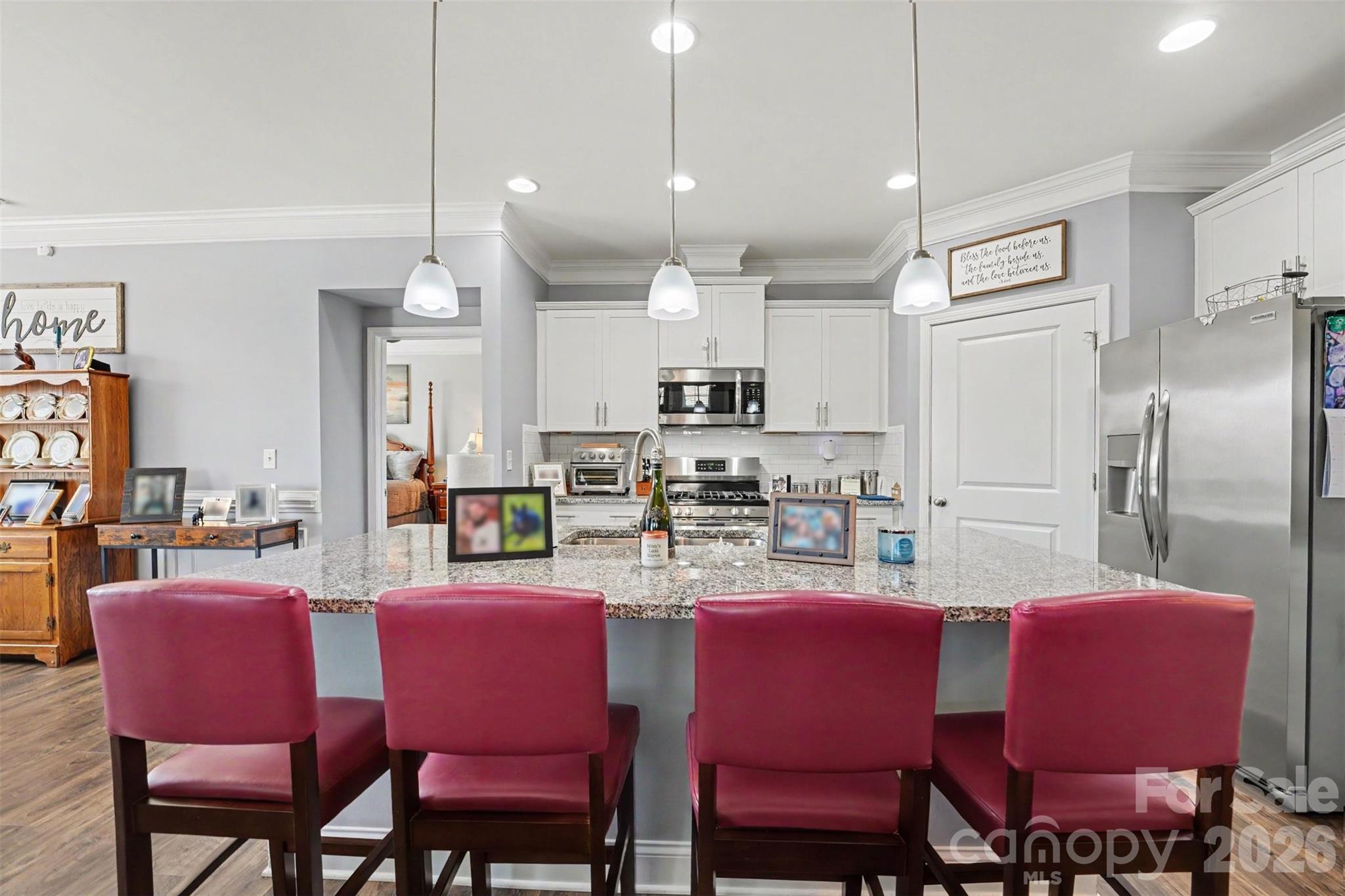 Single Family Residence at 110 Boatwright Lane, Mooresville, photo 2 of 40