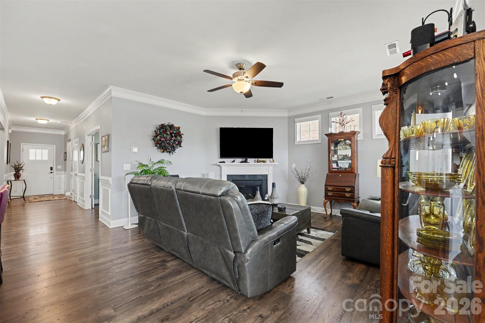 Single Family Residence at 110 Boatwright Lane, Mooresville, photo 21 of 40