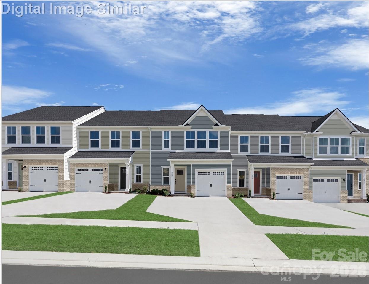 9586 Teamwork Street NW