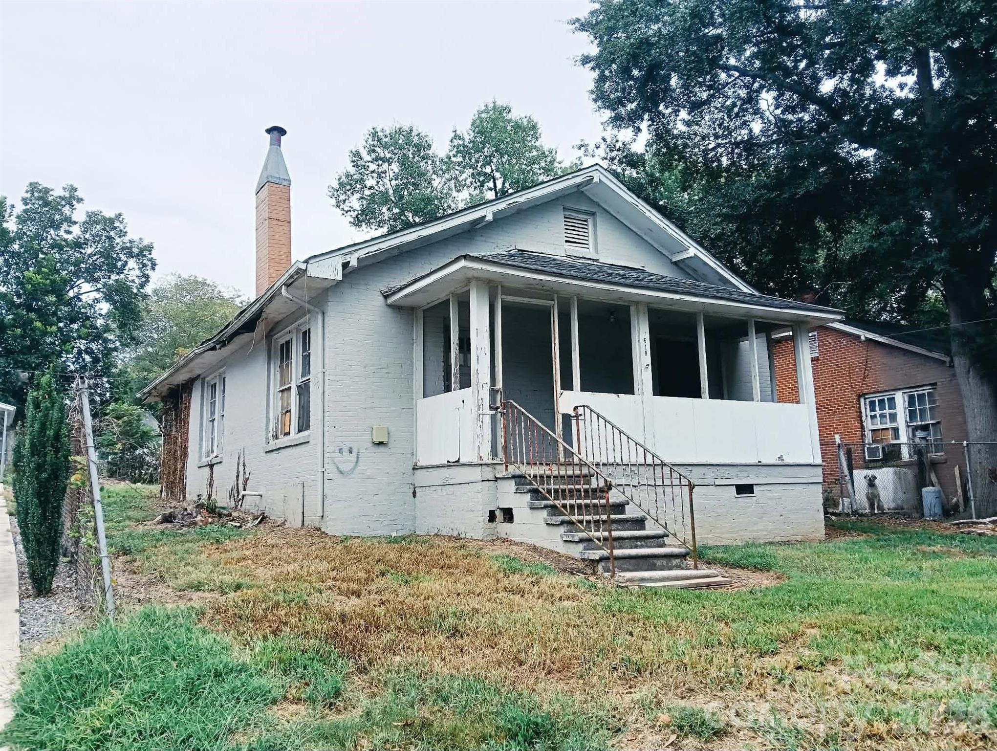 610 Lineberger Street