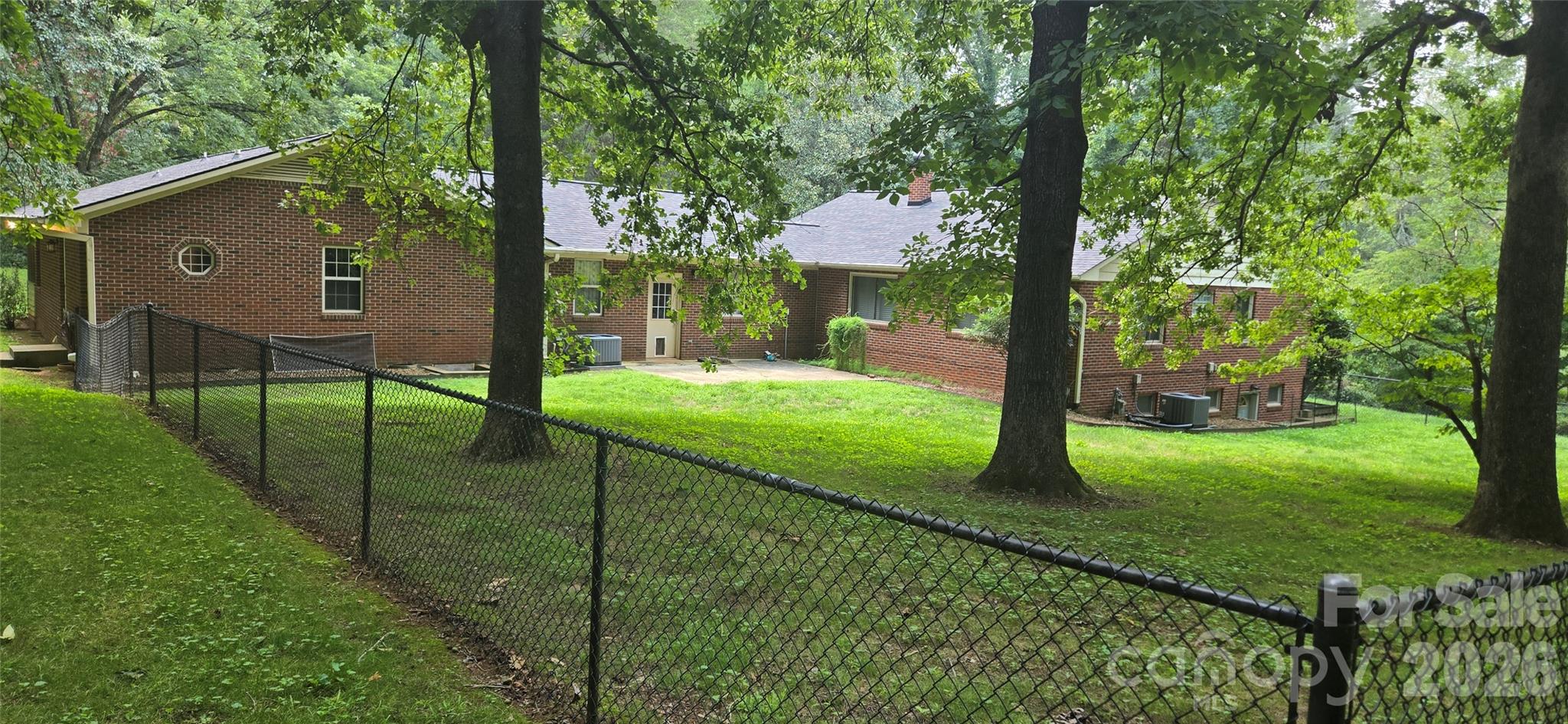 Single Family Residence at 2593 Hickory Highway, Statesville, photo 4 of 19