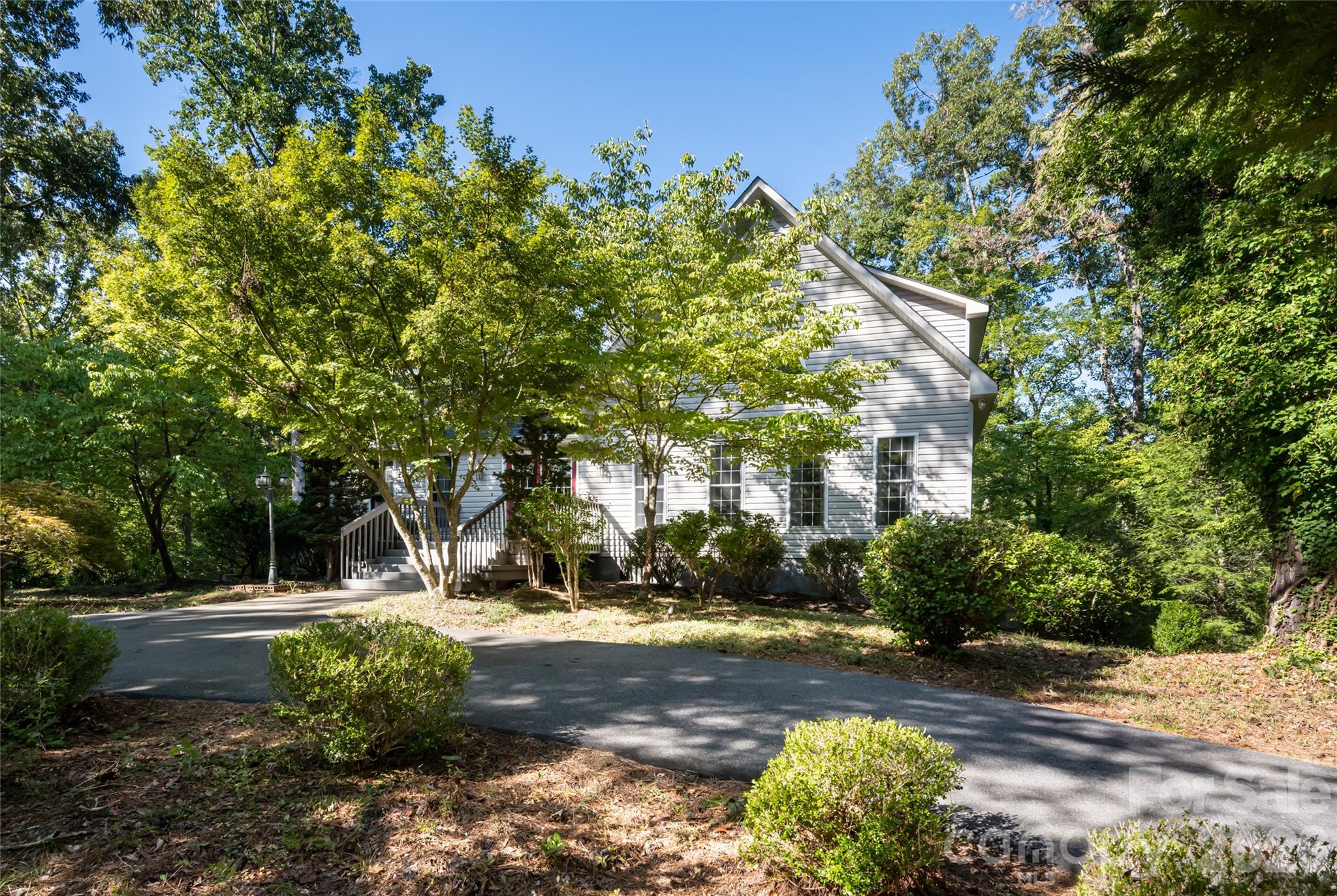 Single Family Residence at 3482 Polk County Line Road, Rutherfordton, photo 2 of 48
