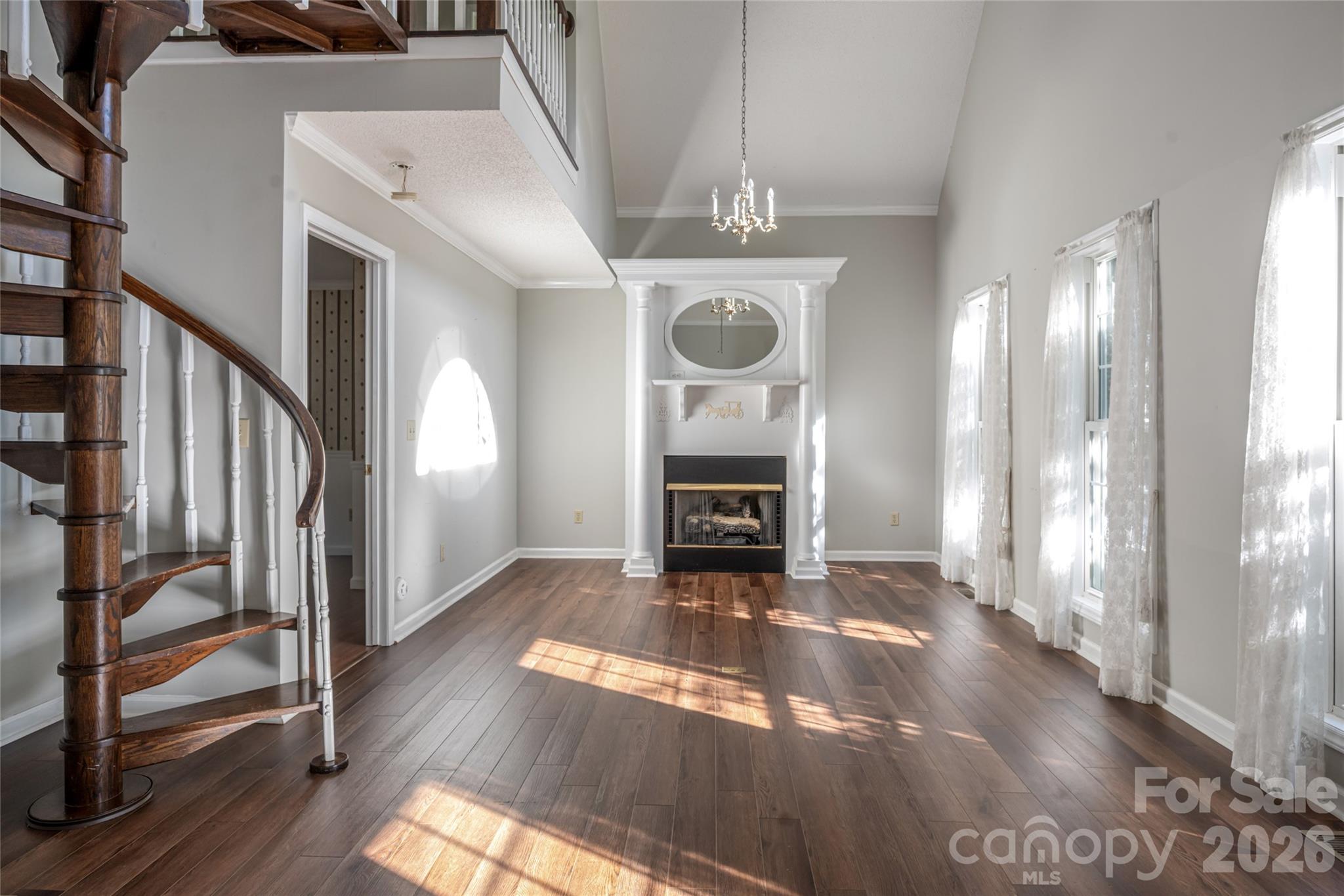 Single Family Residence at 3482 Polk County Line Road, Rutherfordton, photo 6 of 48