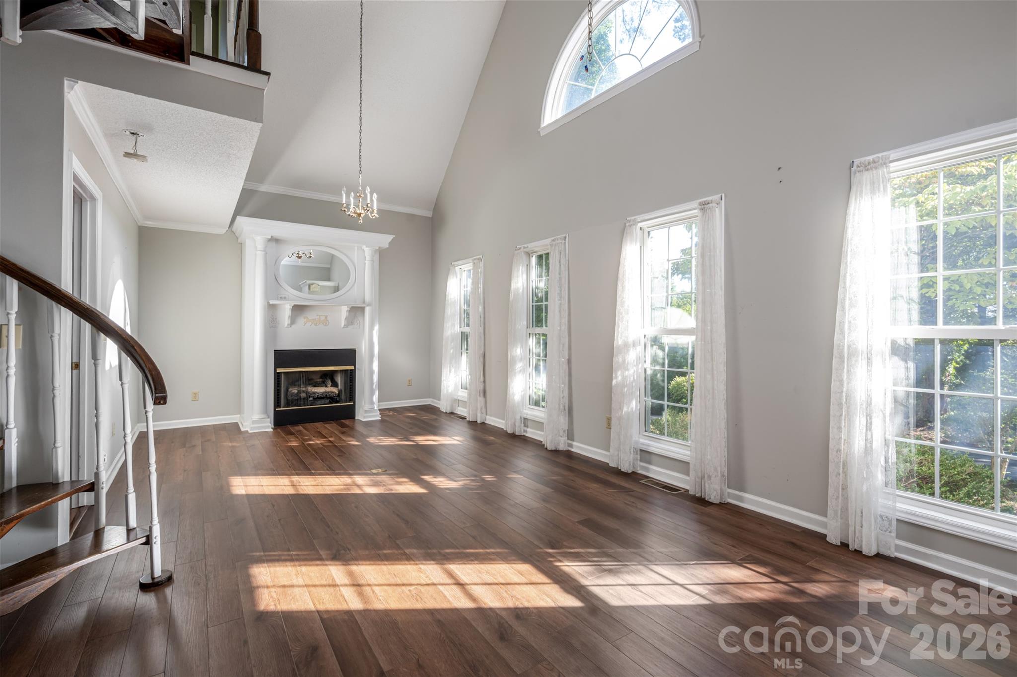 Single Family Residence at 3482 Polk County Line Road, Rutherfordton, photo 7 of 48