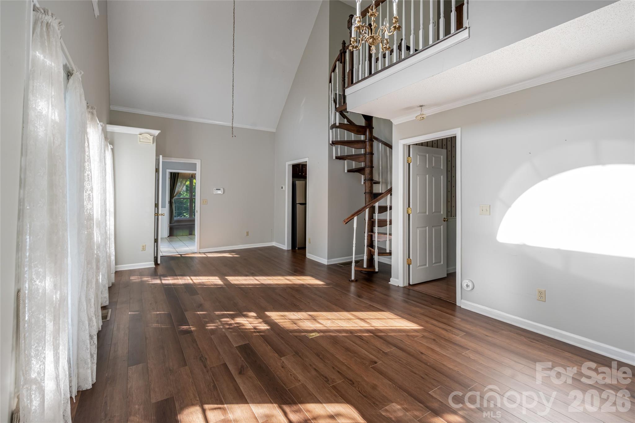 Single Family Residence at 3482 Polk County Line Road, Rutherfordton, photo 8 of 48