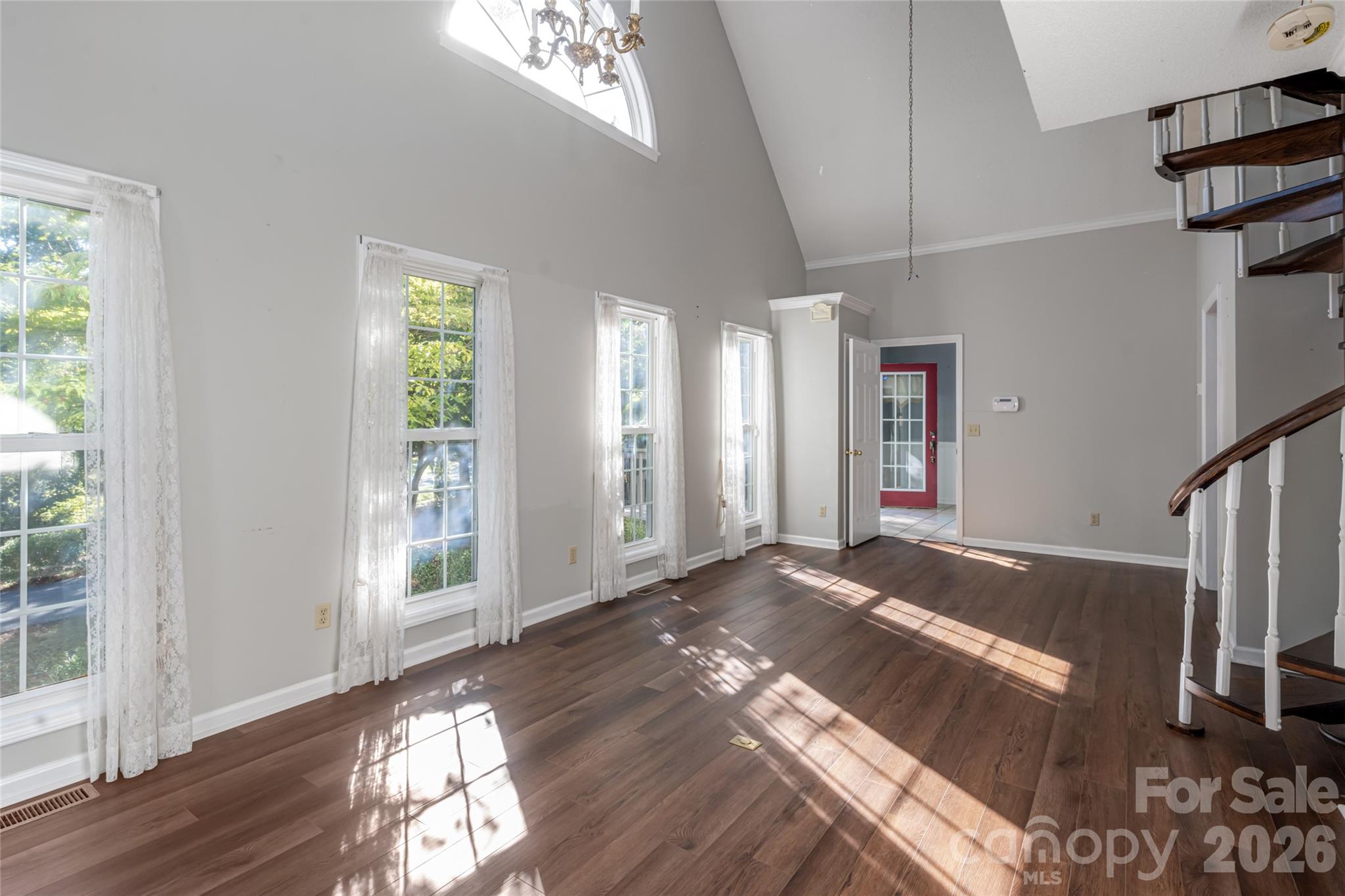 Single Family Residence at 3482 Polk County Line Road, Rutherfordton, photo 9 of 48