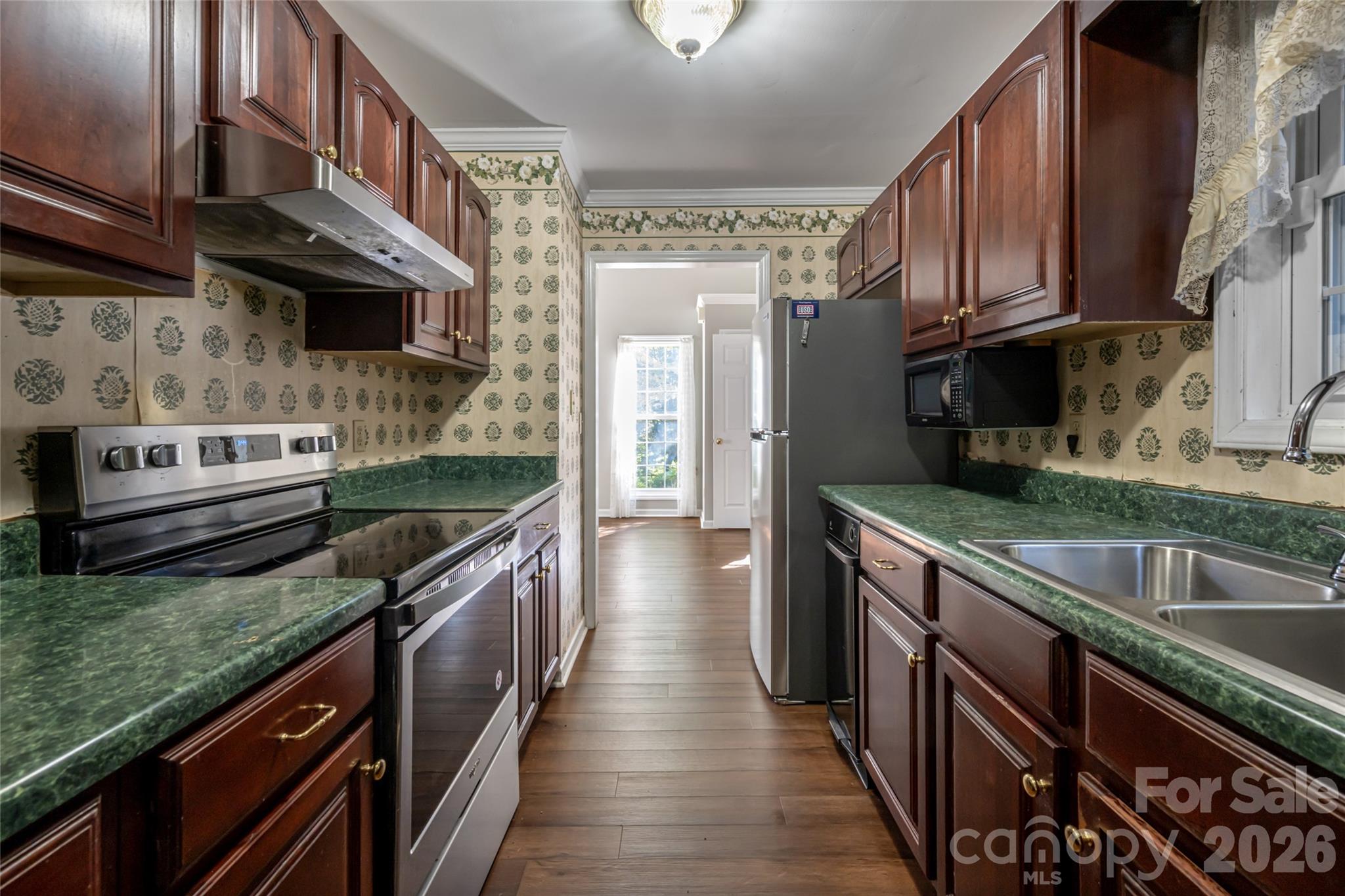 Single Family Residence at 3482 Polk County Line Road, Rutherfordton, photo 16 of 48
