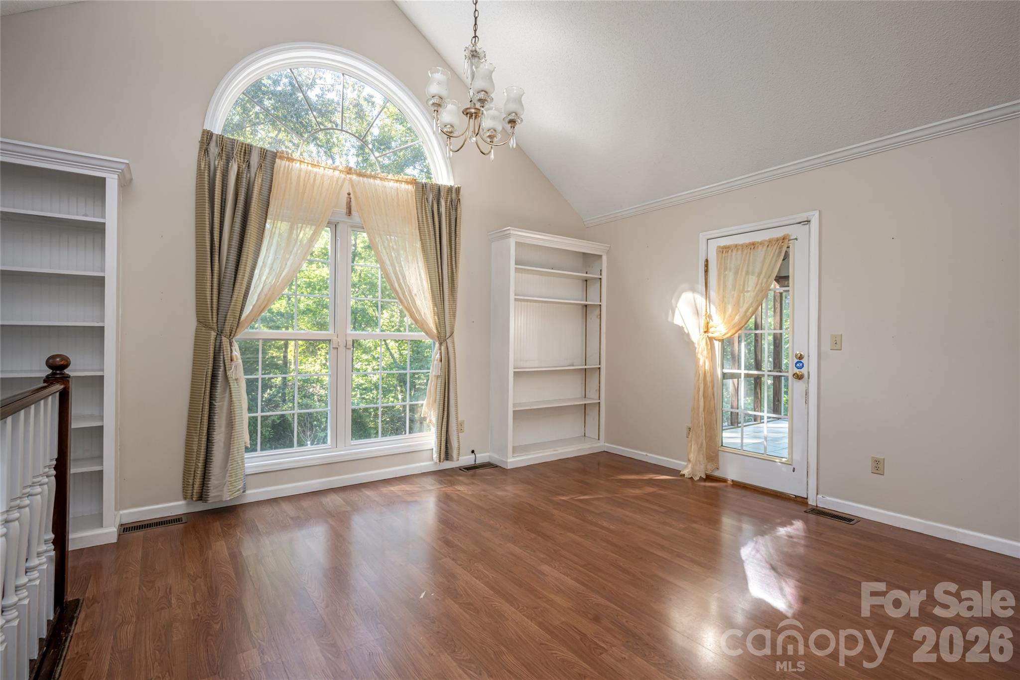Single Family Residence at 3482 Polk County Line Road, Rutherfordton, photo 21 of 48