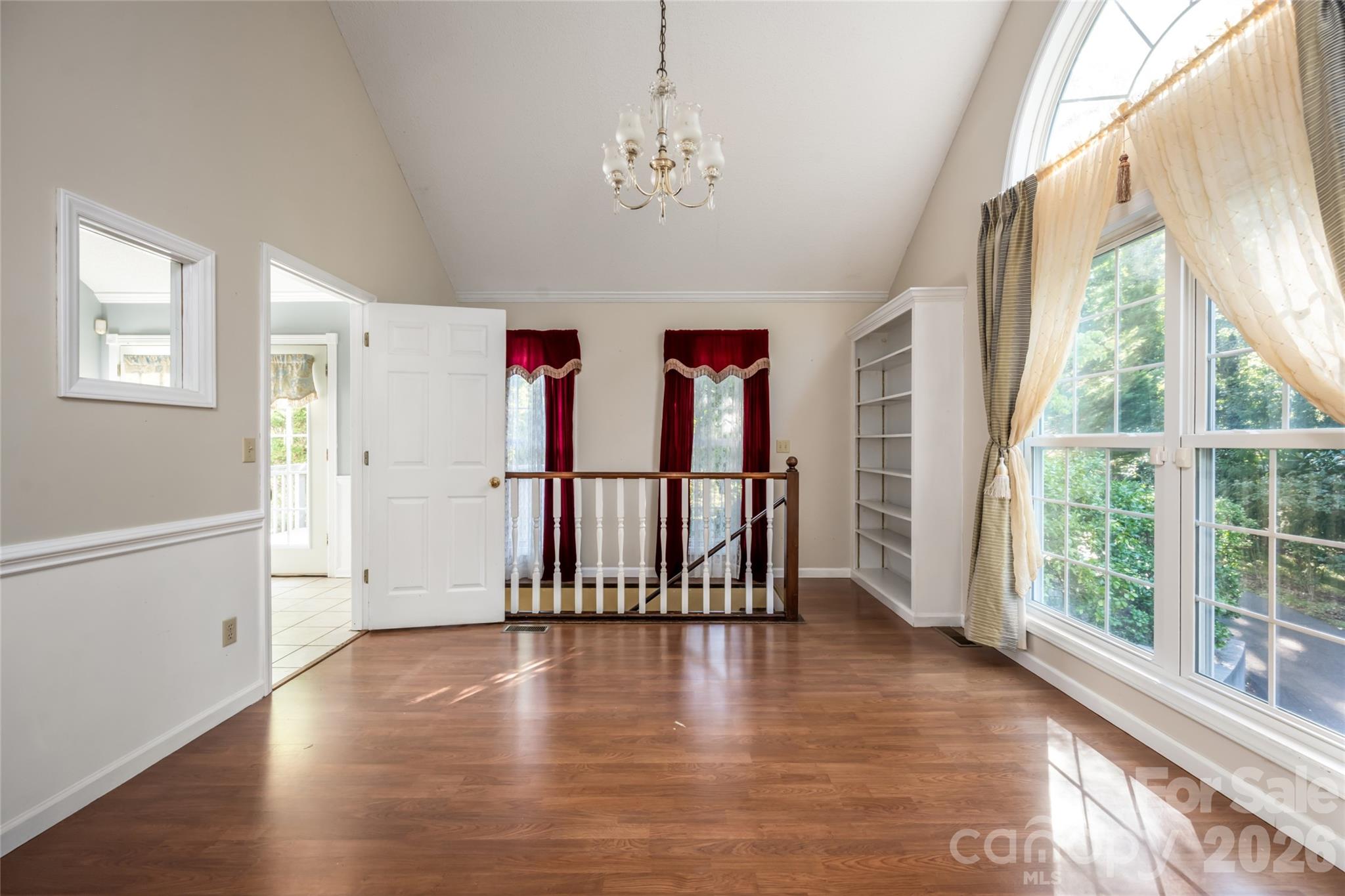 Single Family Residence at 3482 Polk County Line Road, Rutherfordton, photo 22 of 48