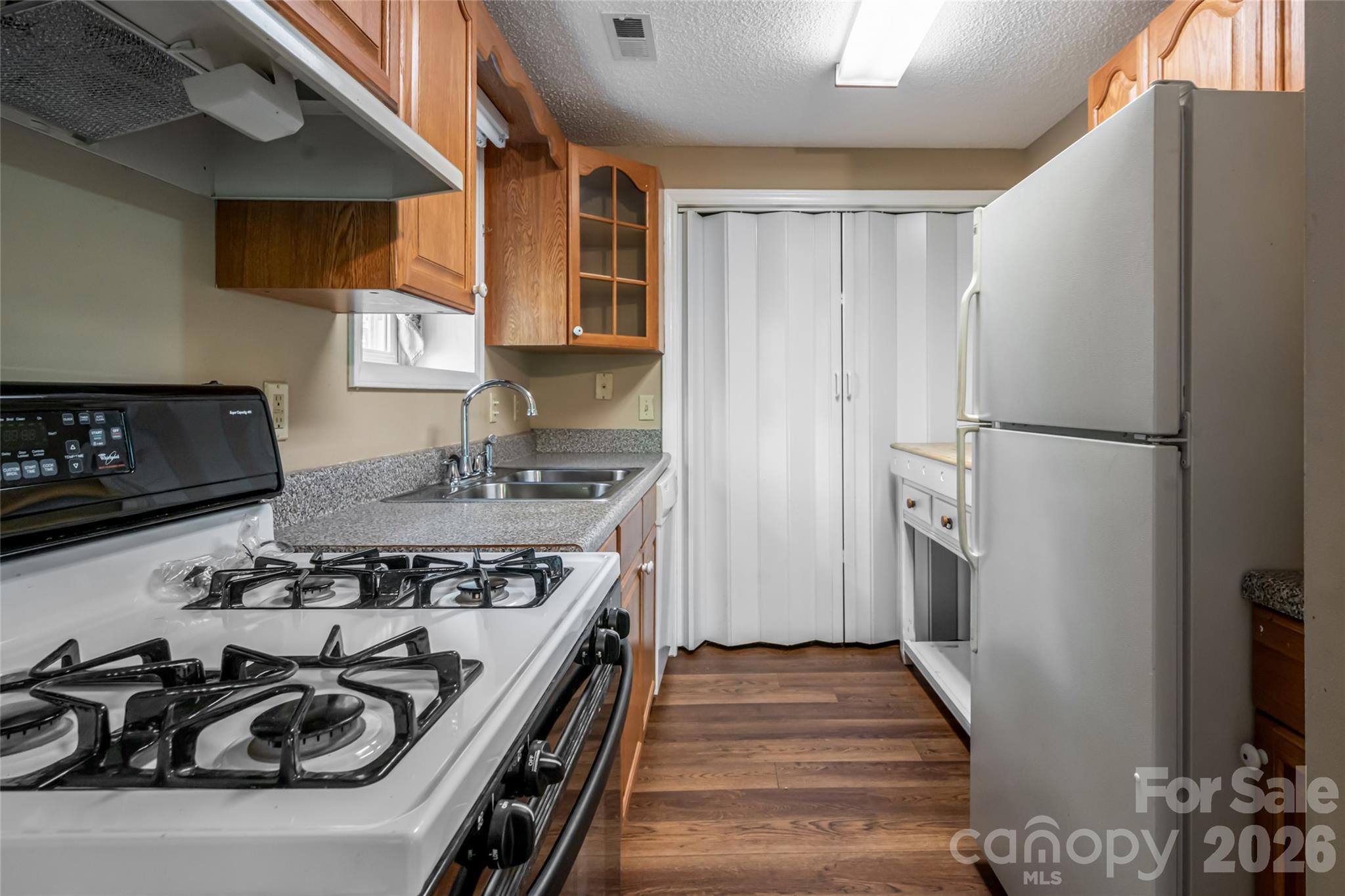 2nd kitchen - 3482 Polk County Line Road, Rutherfordton