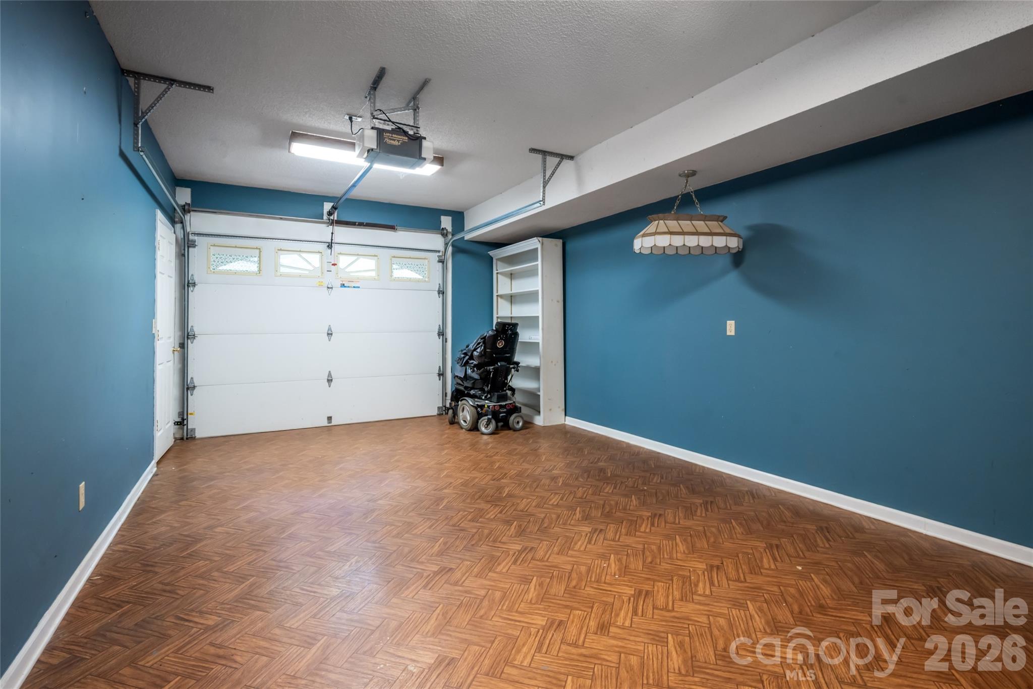 Garage - 3482 Polk County Line Road, Rutherfordton