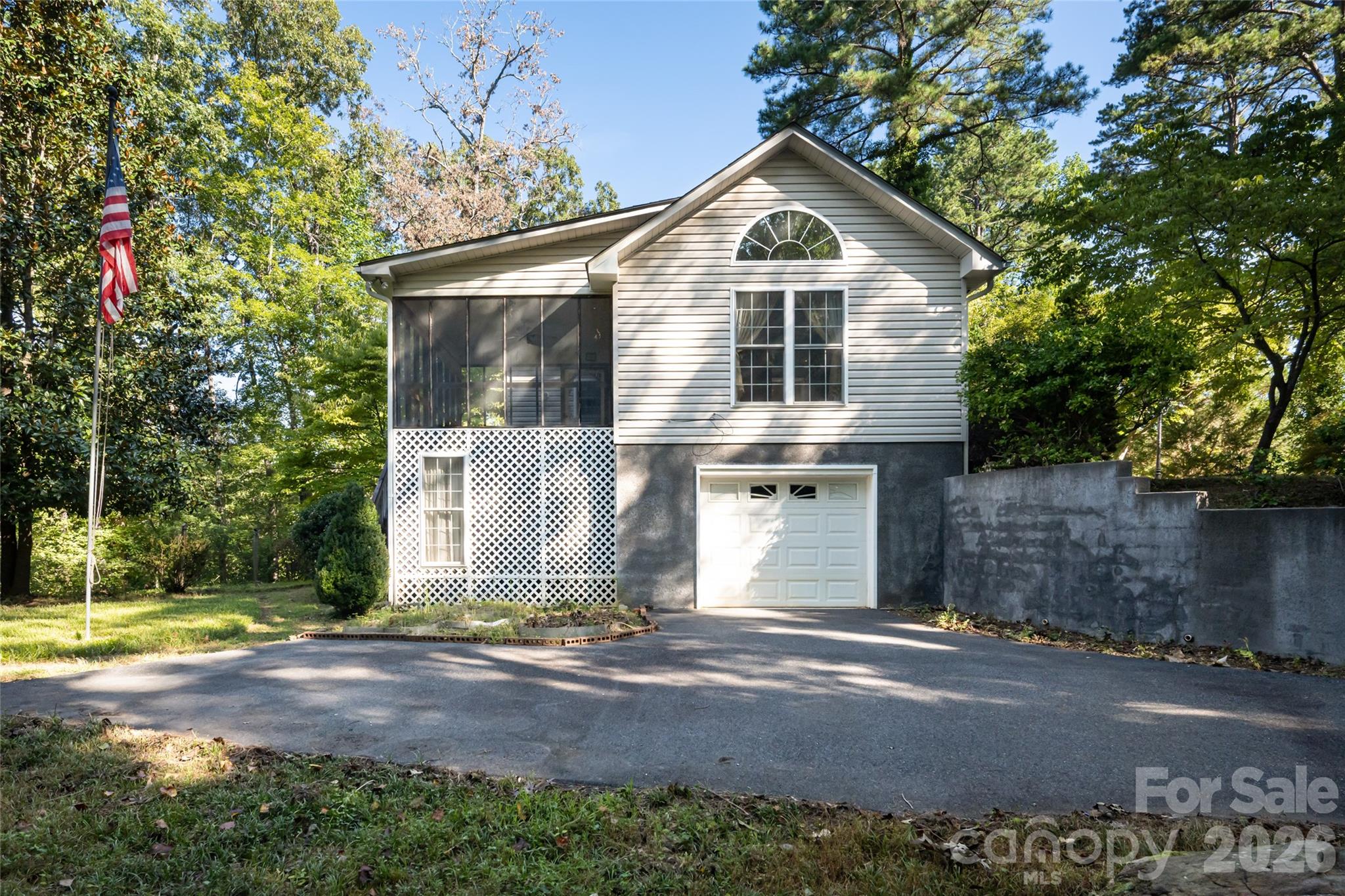 Single Family Residence at 3482 Polk County Line Road, Rutherfordton, photo 30 of 48