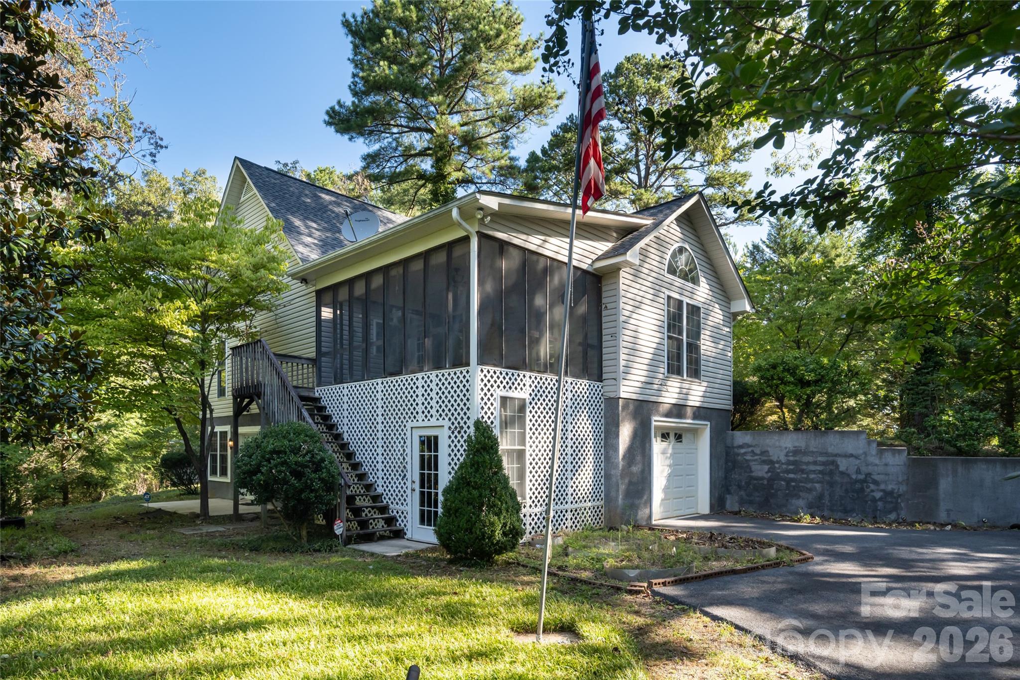 Single Family Residence at 3482 Polk County Line Road, Rutherfordton, photo 31 of 48