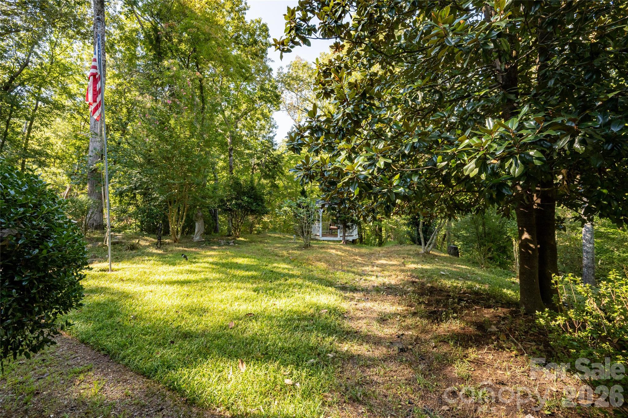 Single Family Residence at 3482 Polk County Line Road, Rutherfordton, photo 35 of 48
