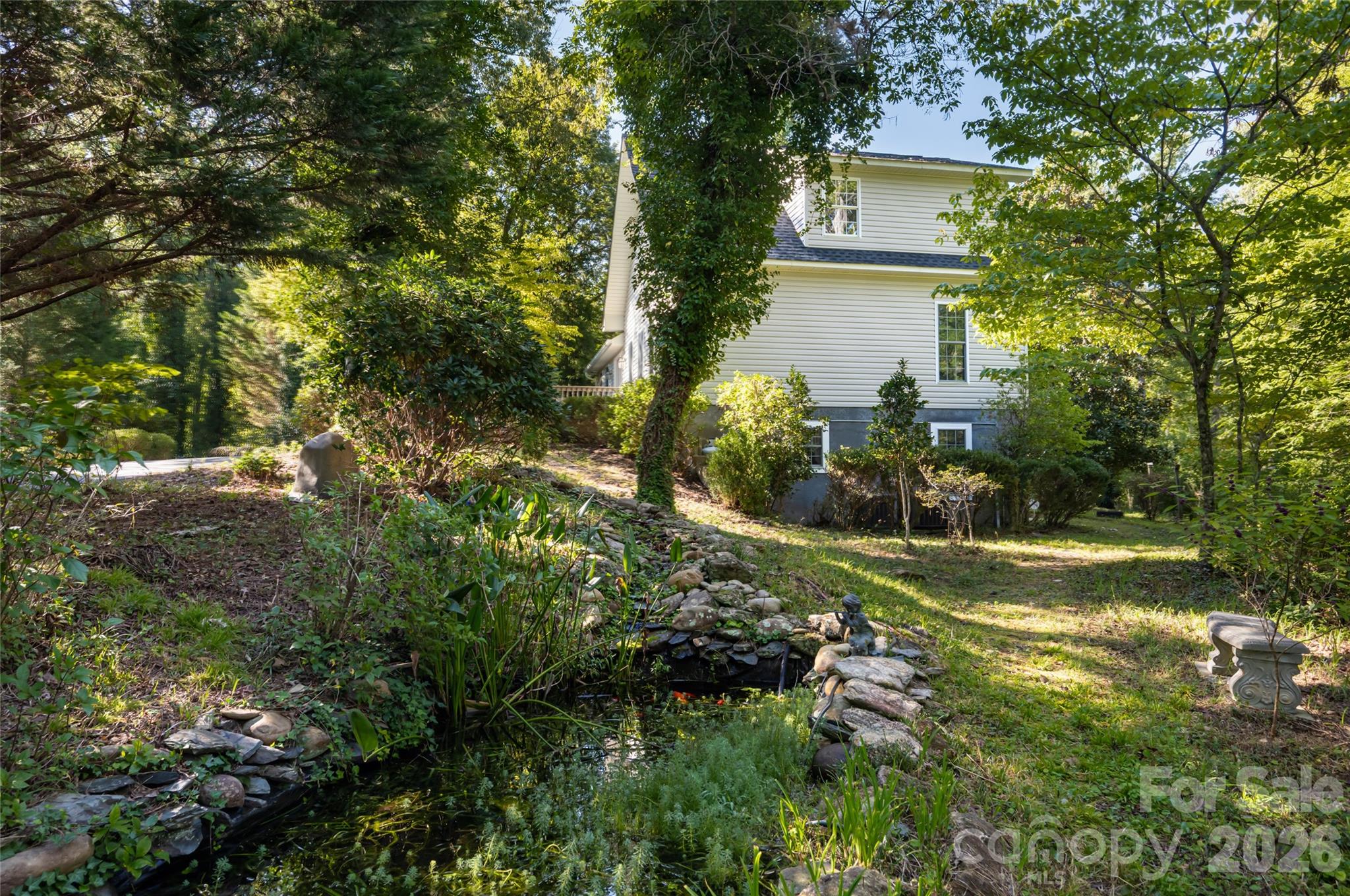 Single Family Residence at 3482 Polk County Line Road, Rutherfordton, photo 36 of 48
