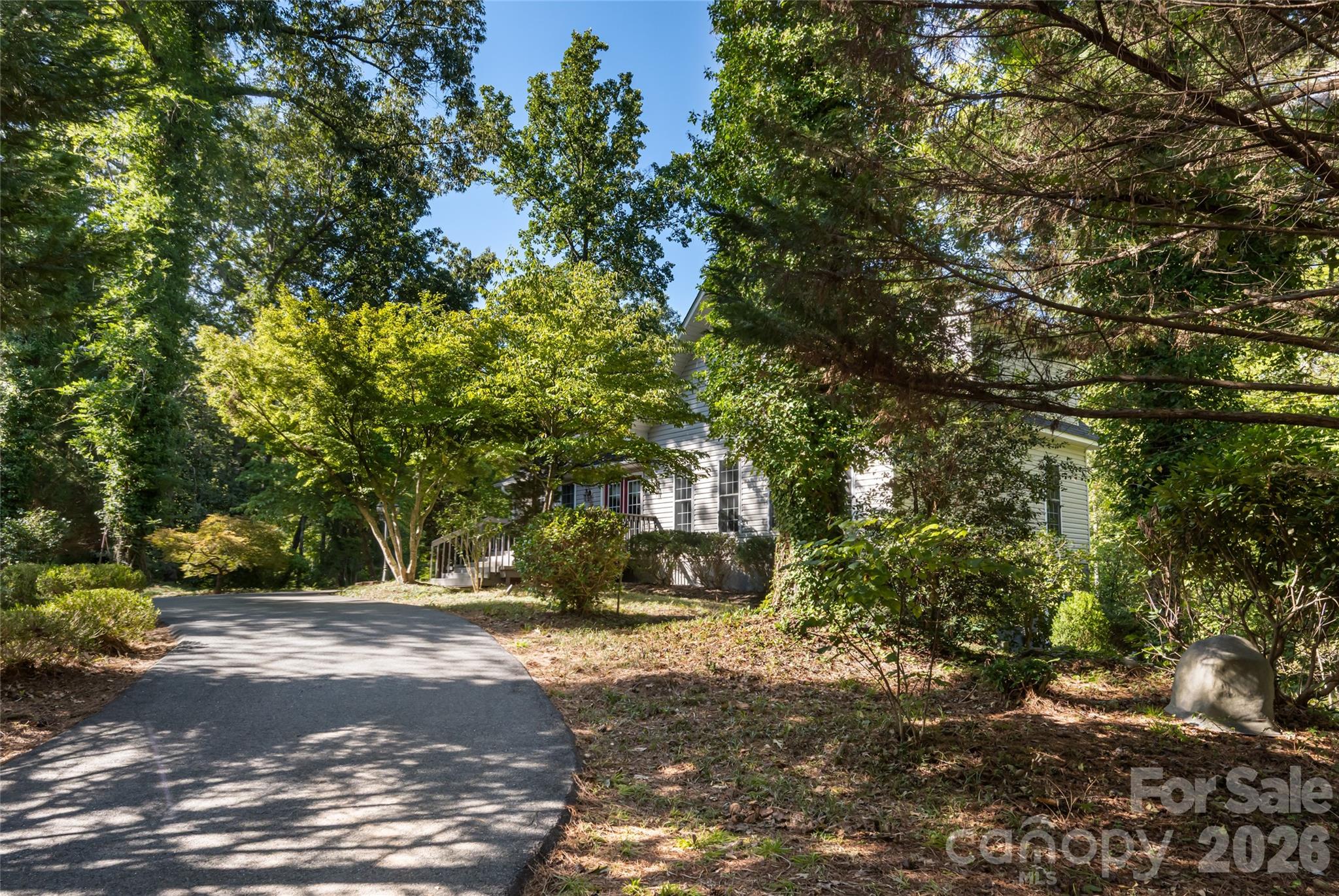 Single Family Residence at 3482 Polk County Line Road, Rutherfordton, photo 41 of 48