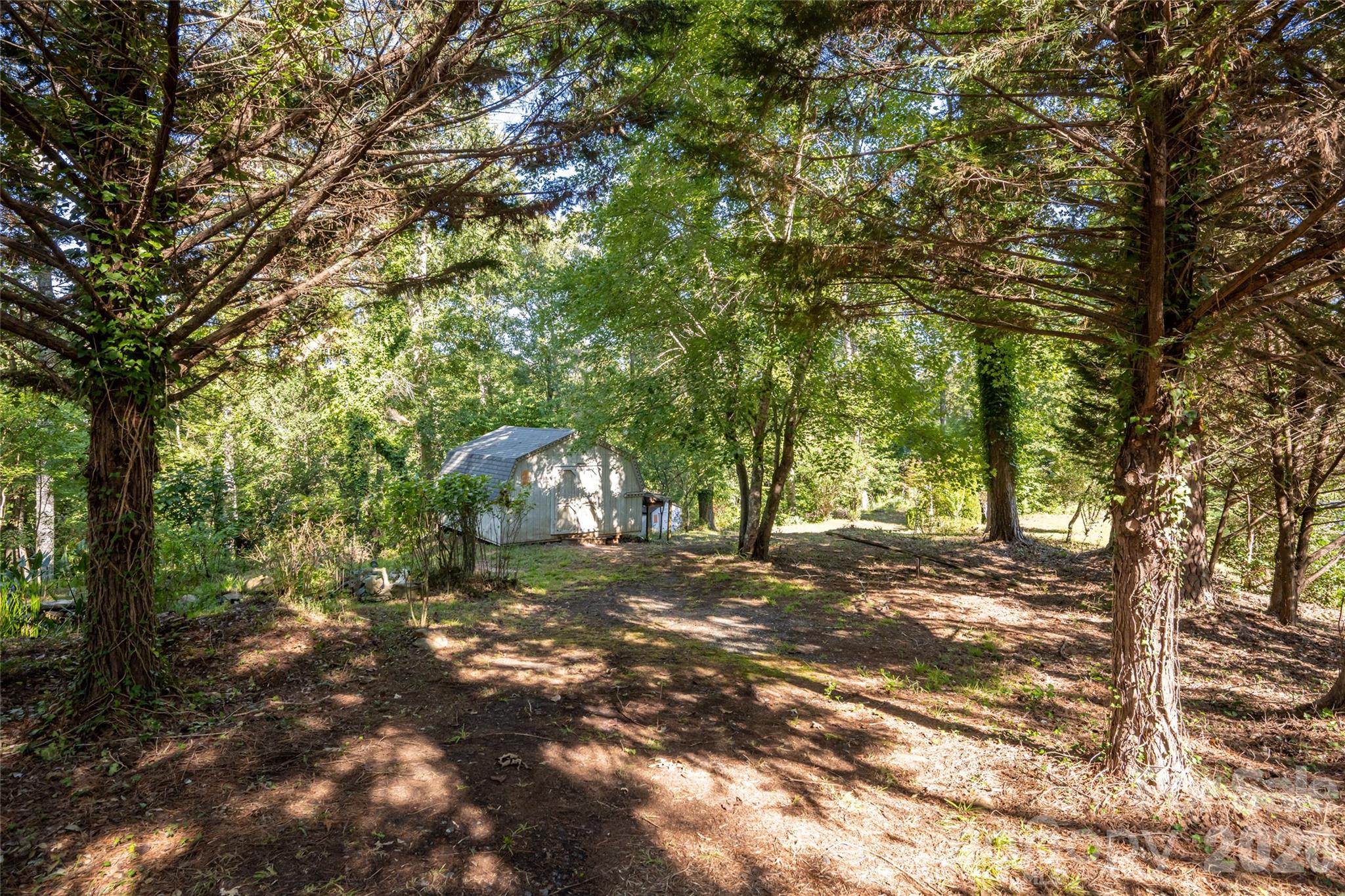 Single Family Residence at 3482 Polk County Line Road, Rutherfordton, photo 43 of 48