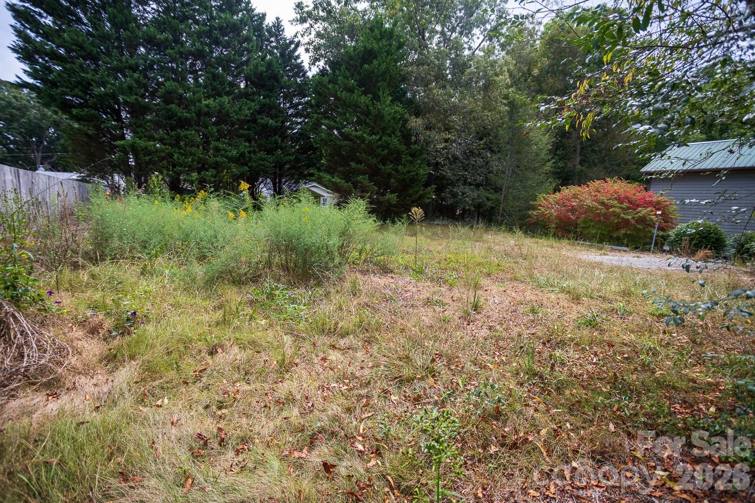 Lot at 99999 Pine Cone Drive, Asheville, photo 5 of 5