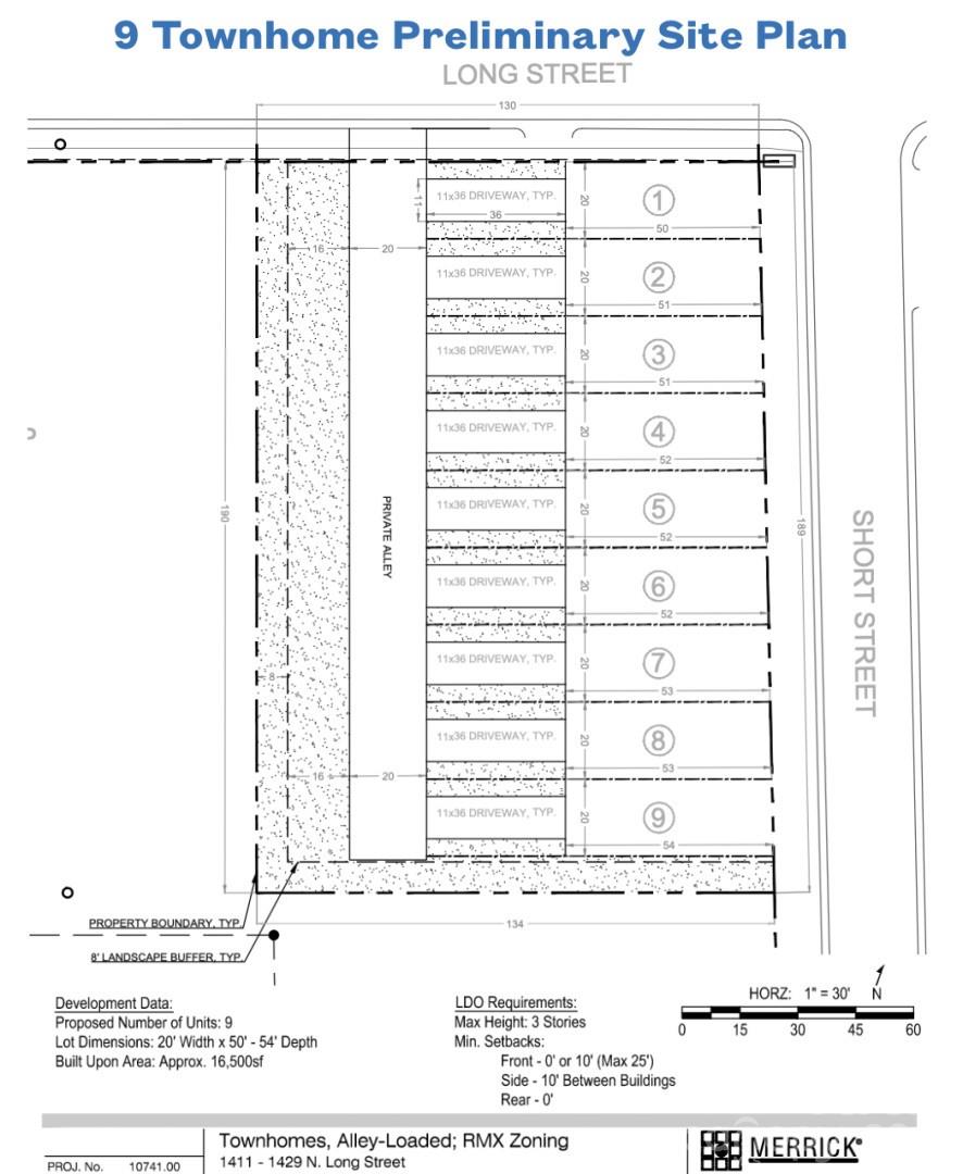 Lot at 1411-1429 N Long Street, Salisbury, photo 13 of 18